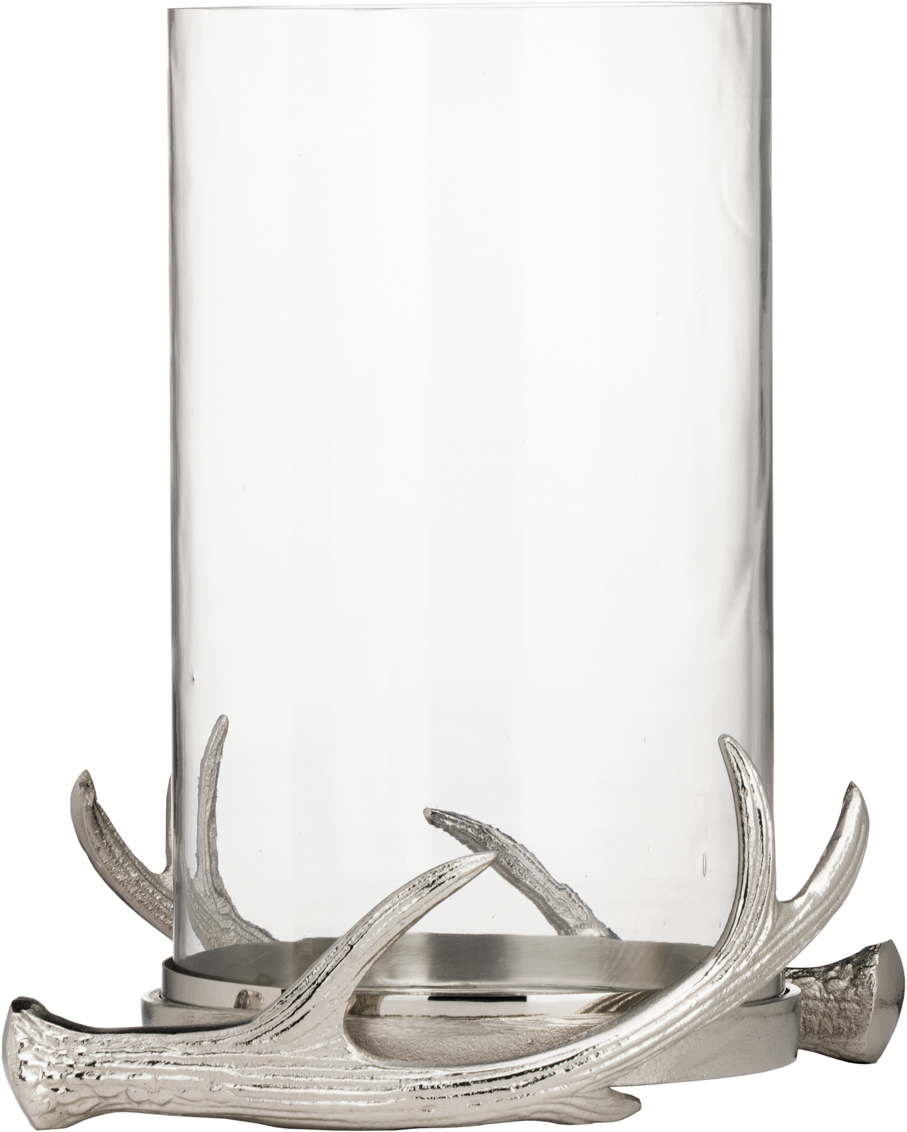 EGLO Living Kerzenhalter »SELISING Windlicht - dekorative Kerze - Chalet Romance« Deko wohnlich für Wohnzimmer, Schlafzimmer, Flur oder Arbeitszimmer