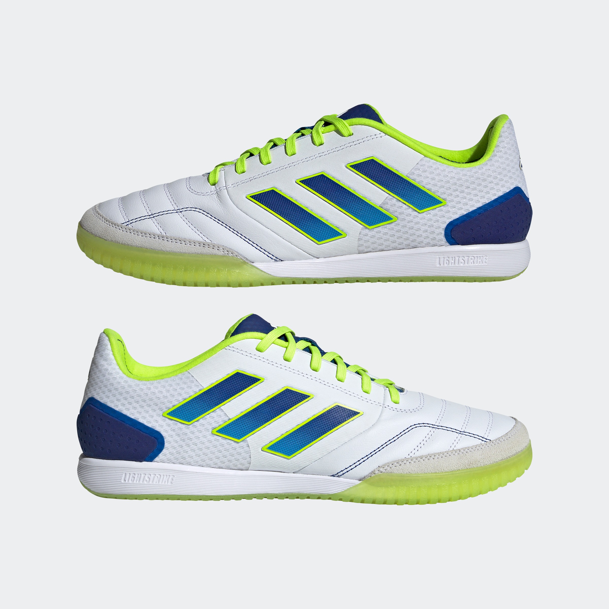 adidas Performance Fußballschuh »TOP SALA COMPETITION IN«, für Halle und Straße