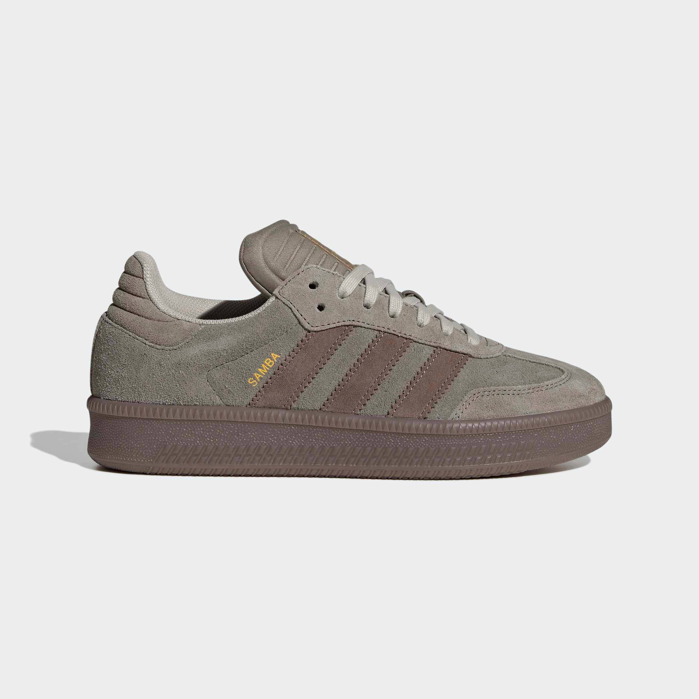 adidas Originals Sneaker »SAMBA XLG«