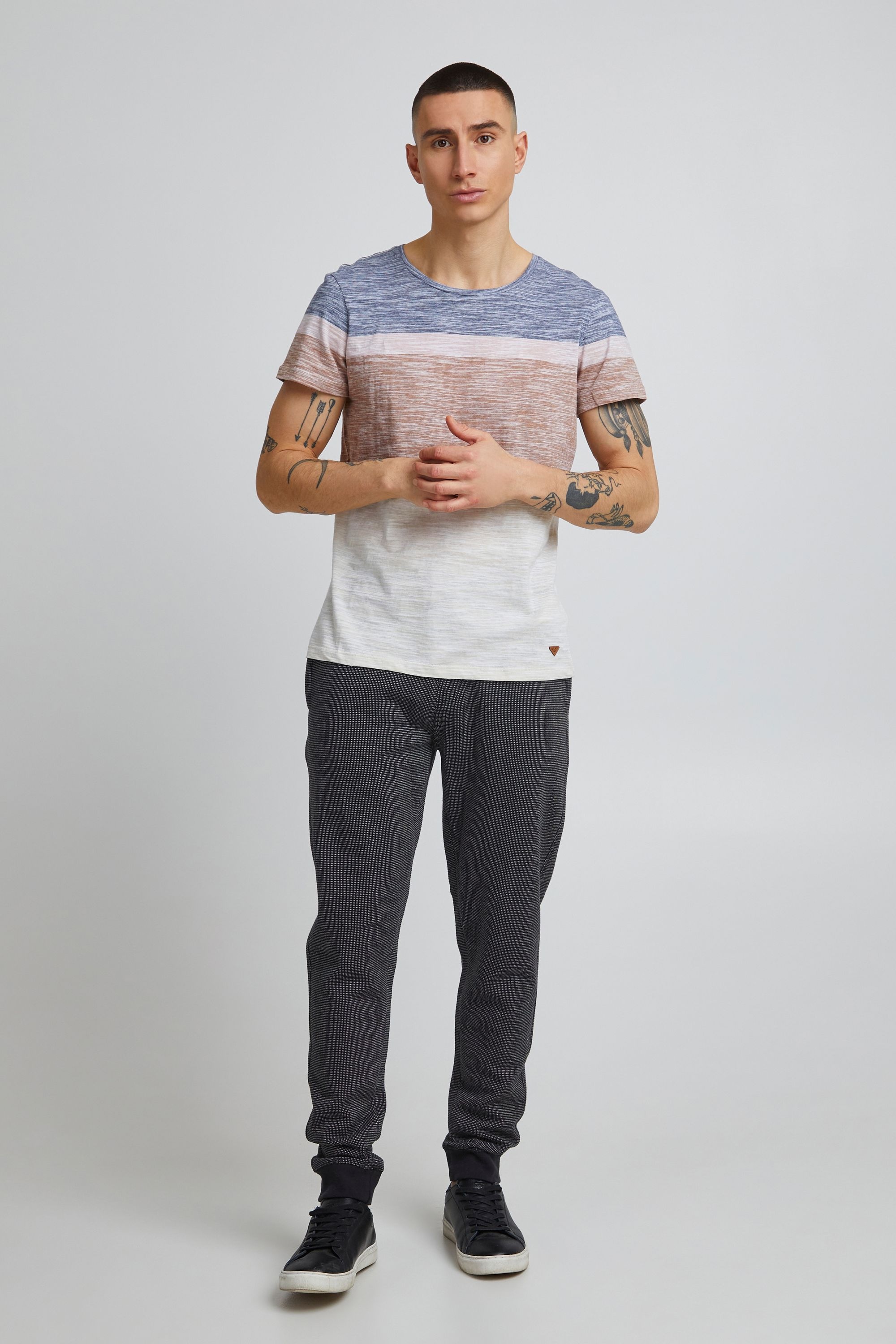 11 Project Sweathose »Sweathose PREnno«