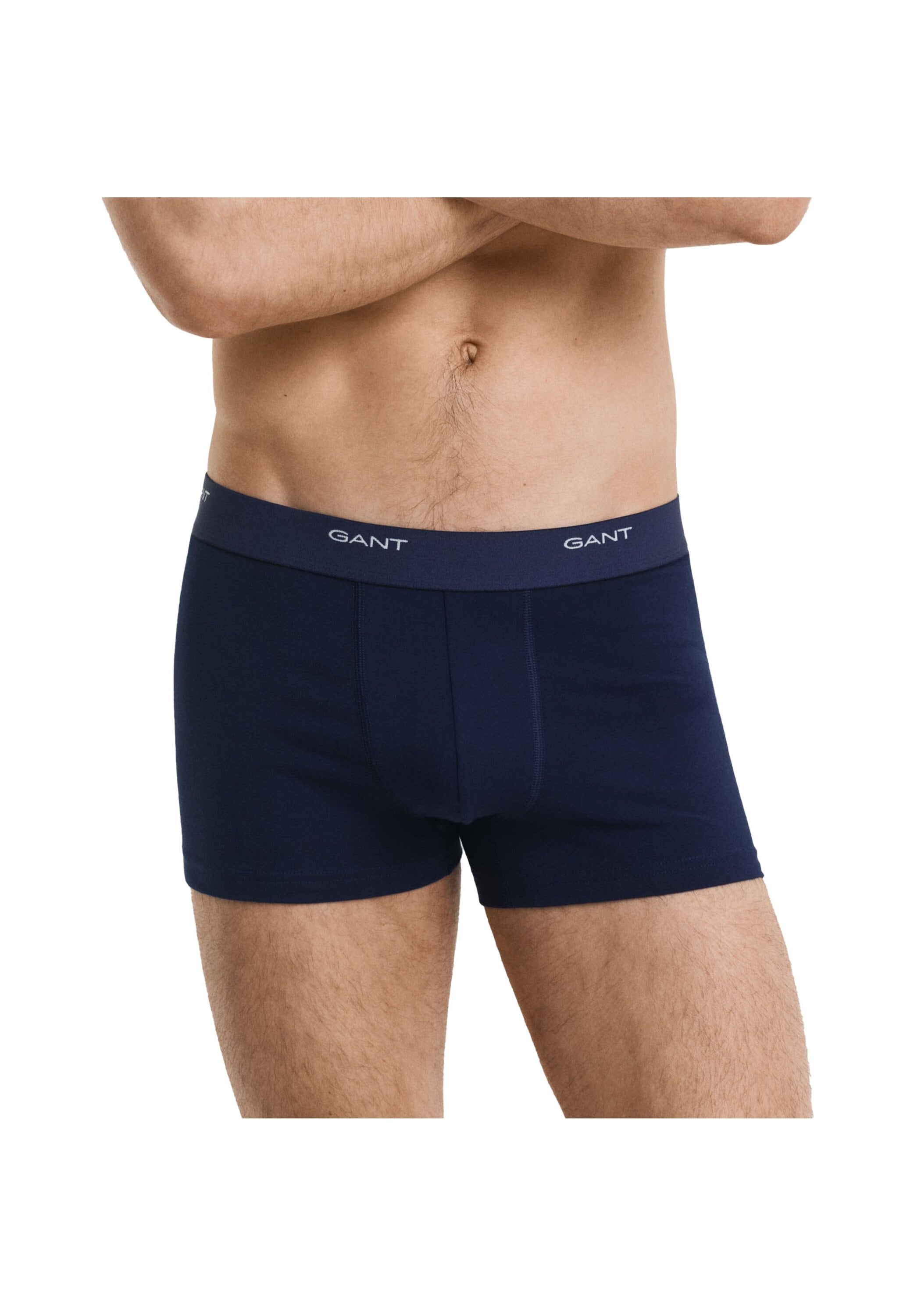 Gant Boxershorts »Boxershort 3er Pack«