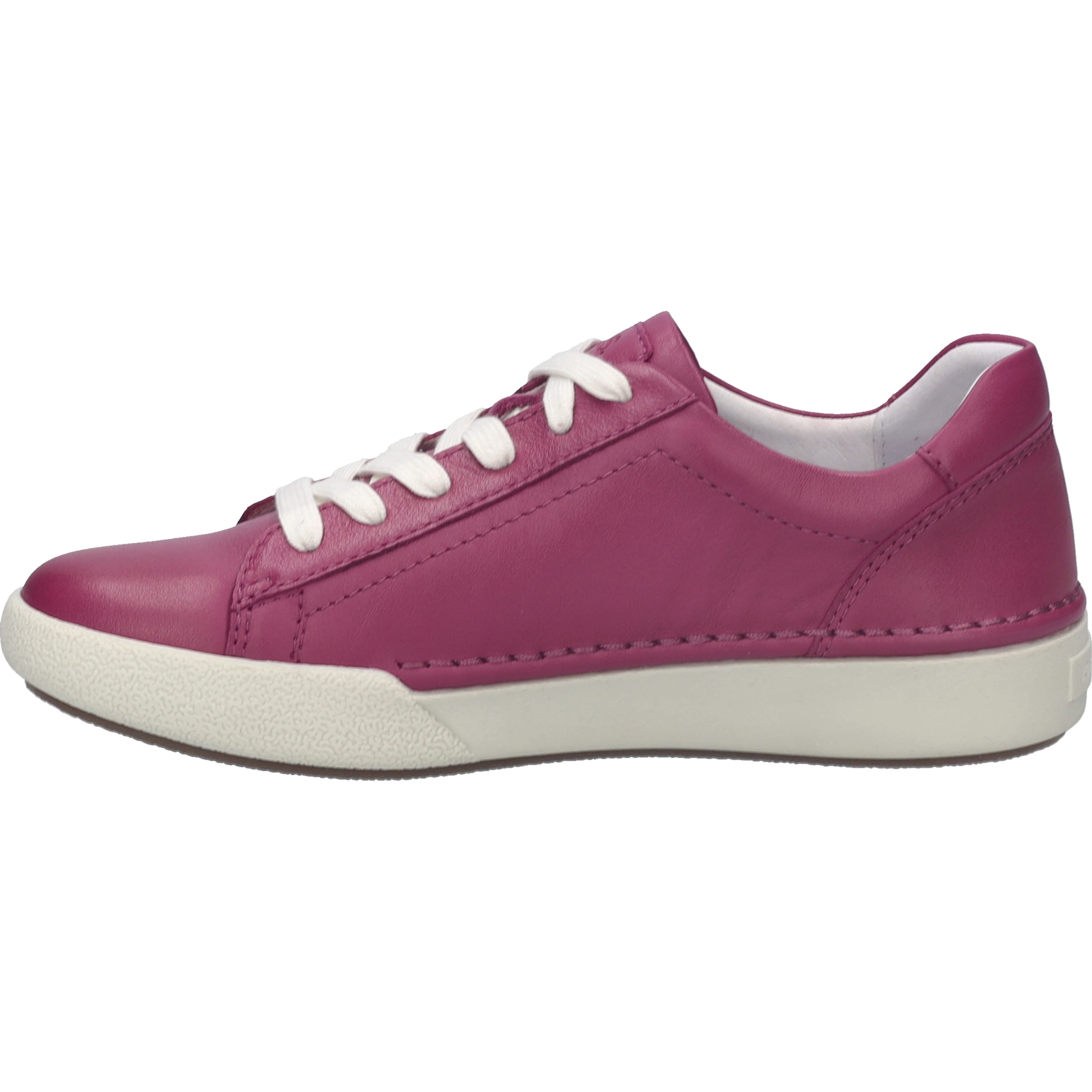 Josef Seibel Sneaker »Claire 01, pink«