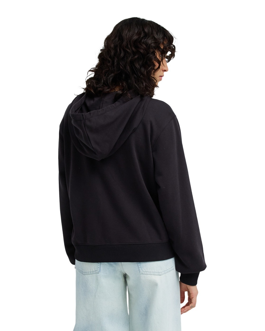 Billabong Kapuzensweatshirt »Zip Family«
