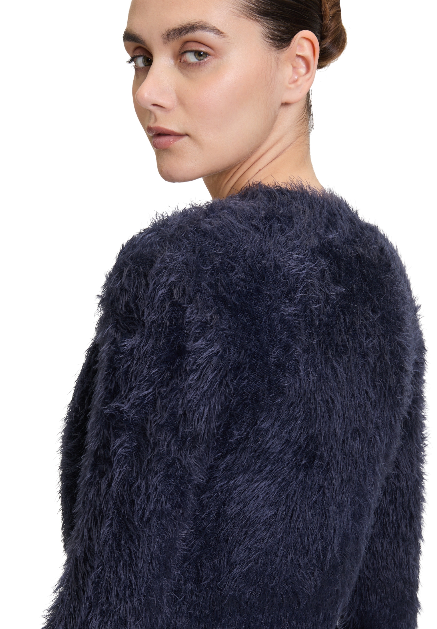 Vera Mont Bolero »Strickbolero mit Struktur«