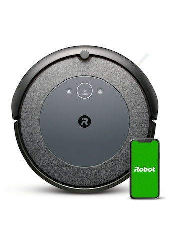 iRobot Saugroboter »Roomba i5 (i5154)« kaufen
