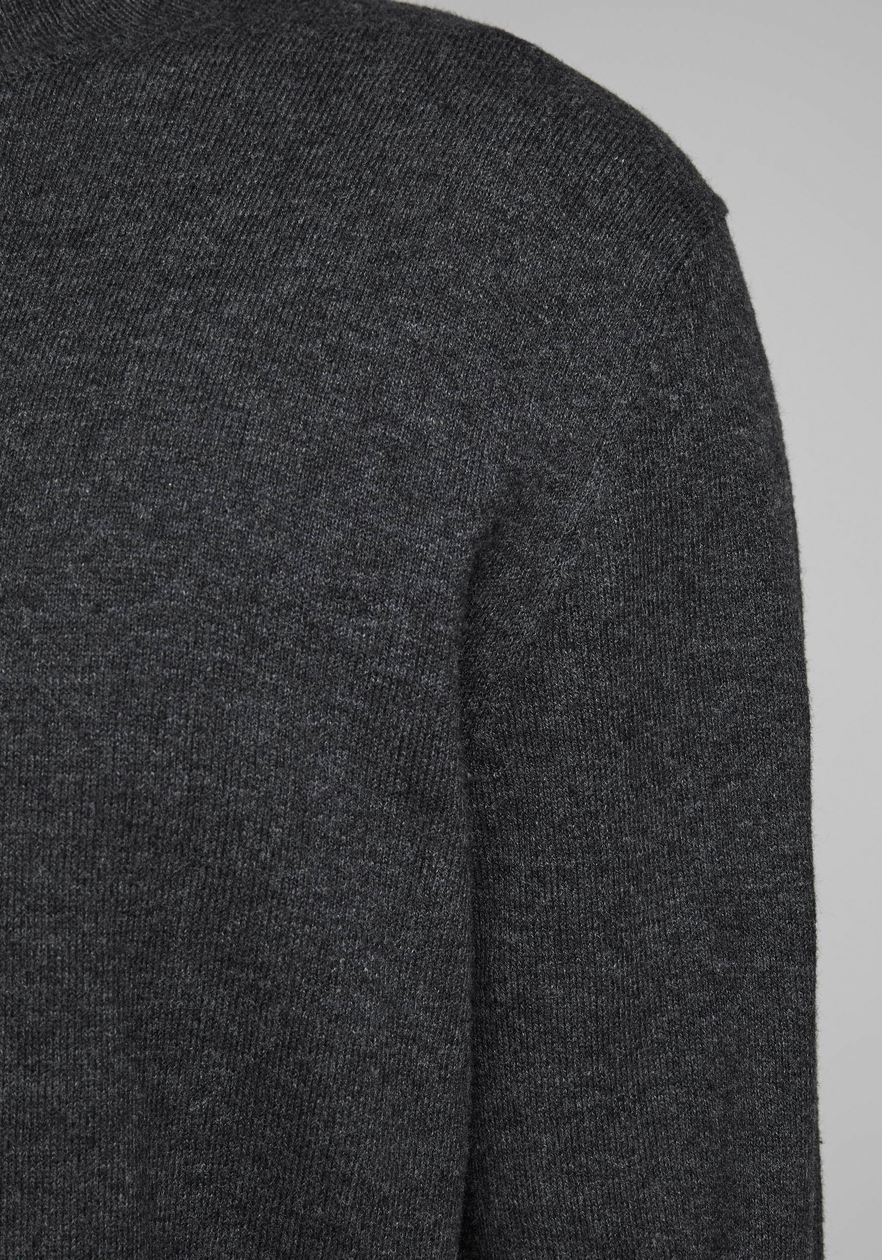 Jack & Jones Rollkragenpullover »Emil Knit Roll«