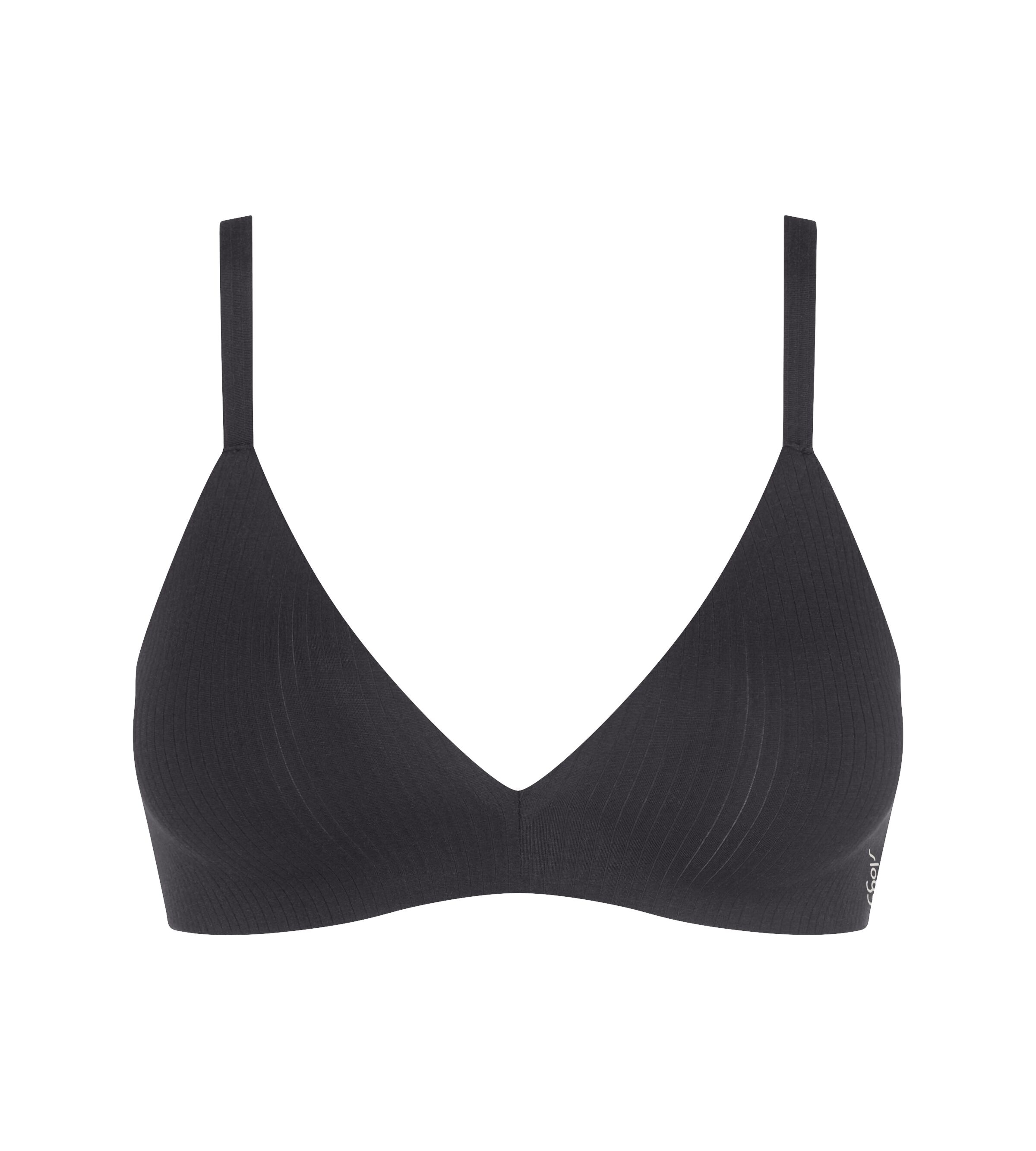 sloggi Push-up-BH »ZERO Feel Pure THE UP Push Up« natürlich und unsichtbar