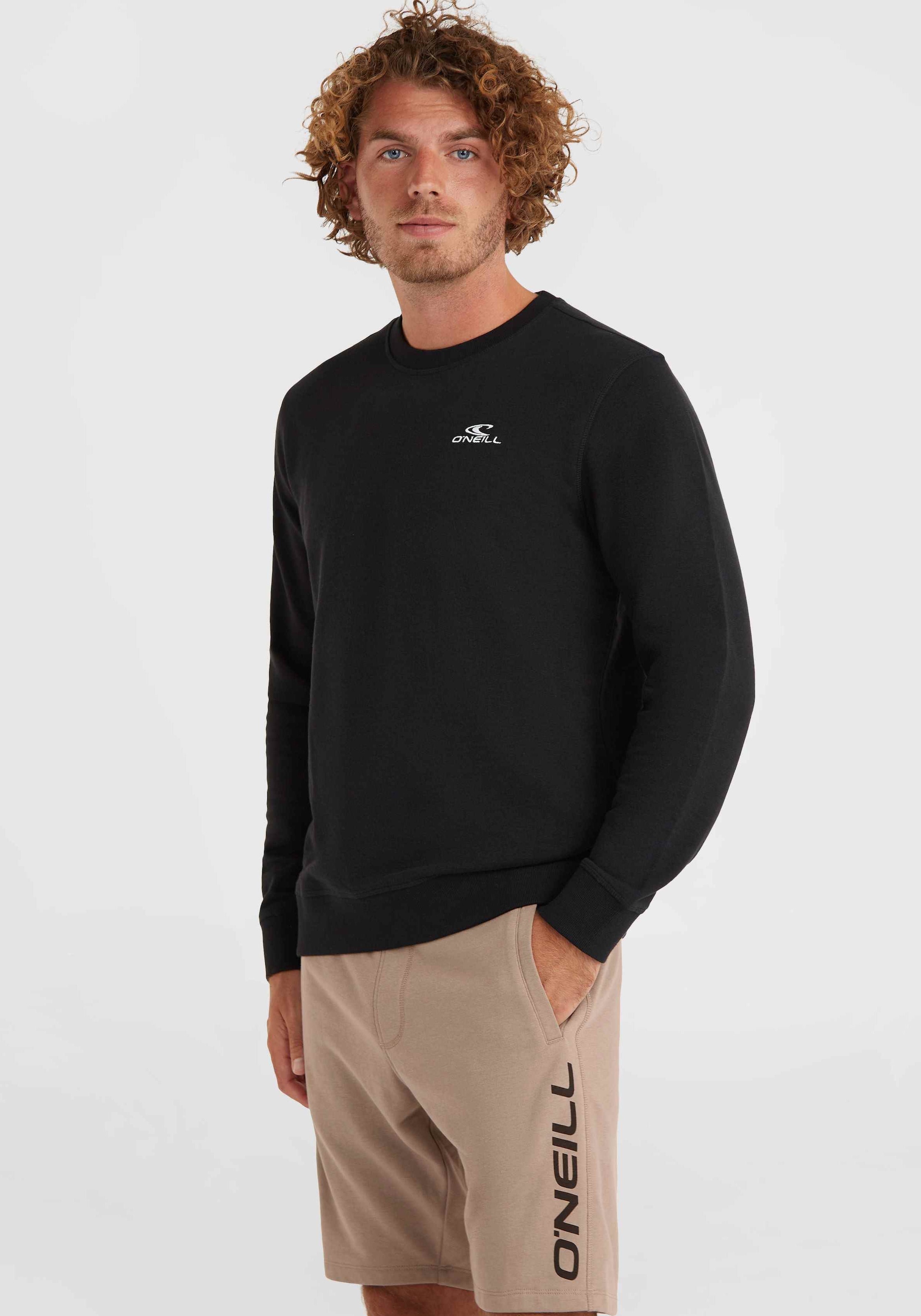 O'Neill Sweatshirt »Small Logo Crew Sweatshirt«