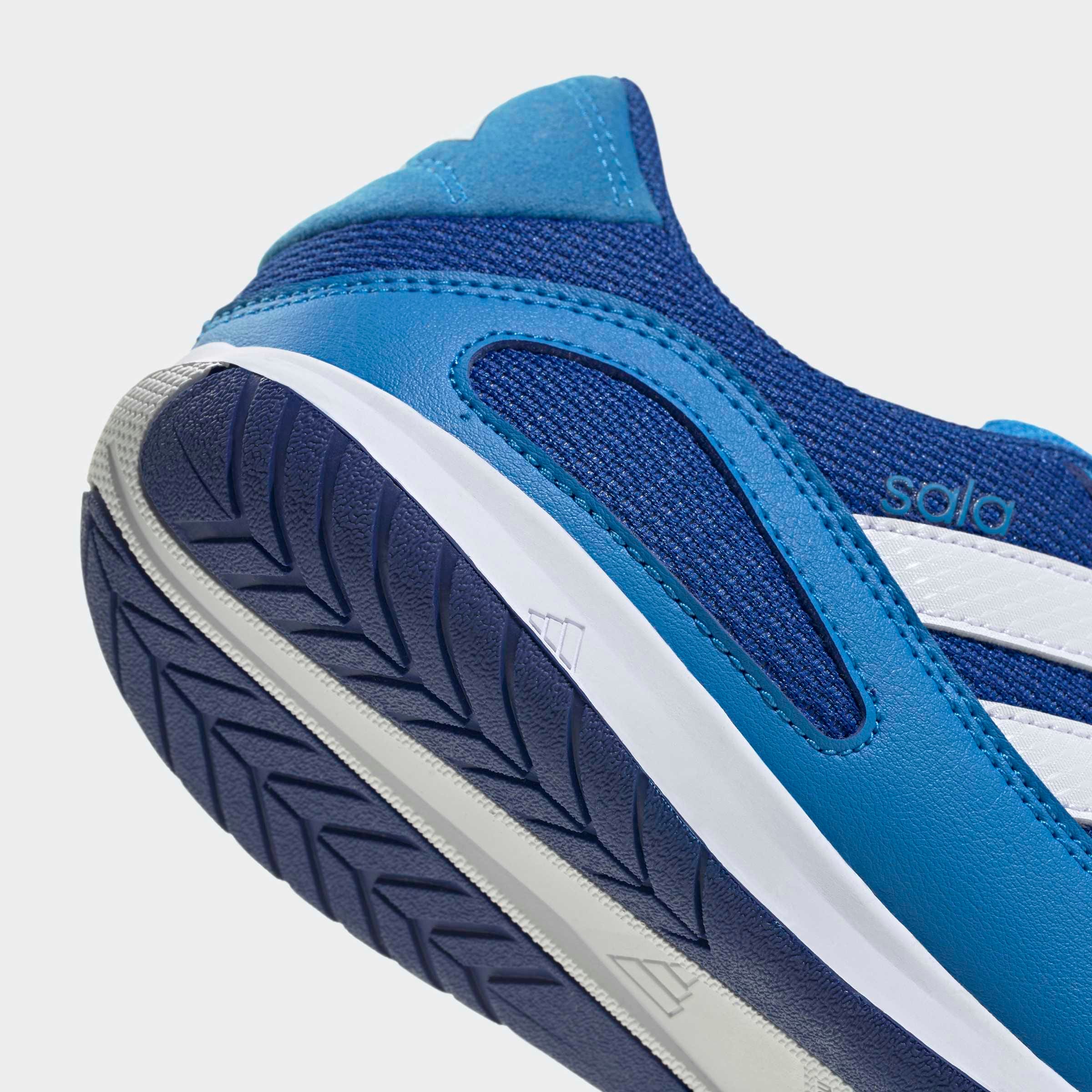 adidas Performance Fußballschuh »SUPER SALA COMPETITION III«  für Hallenboden