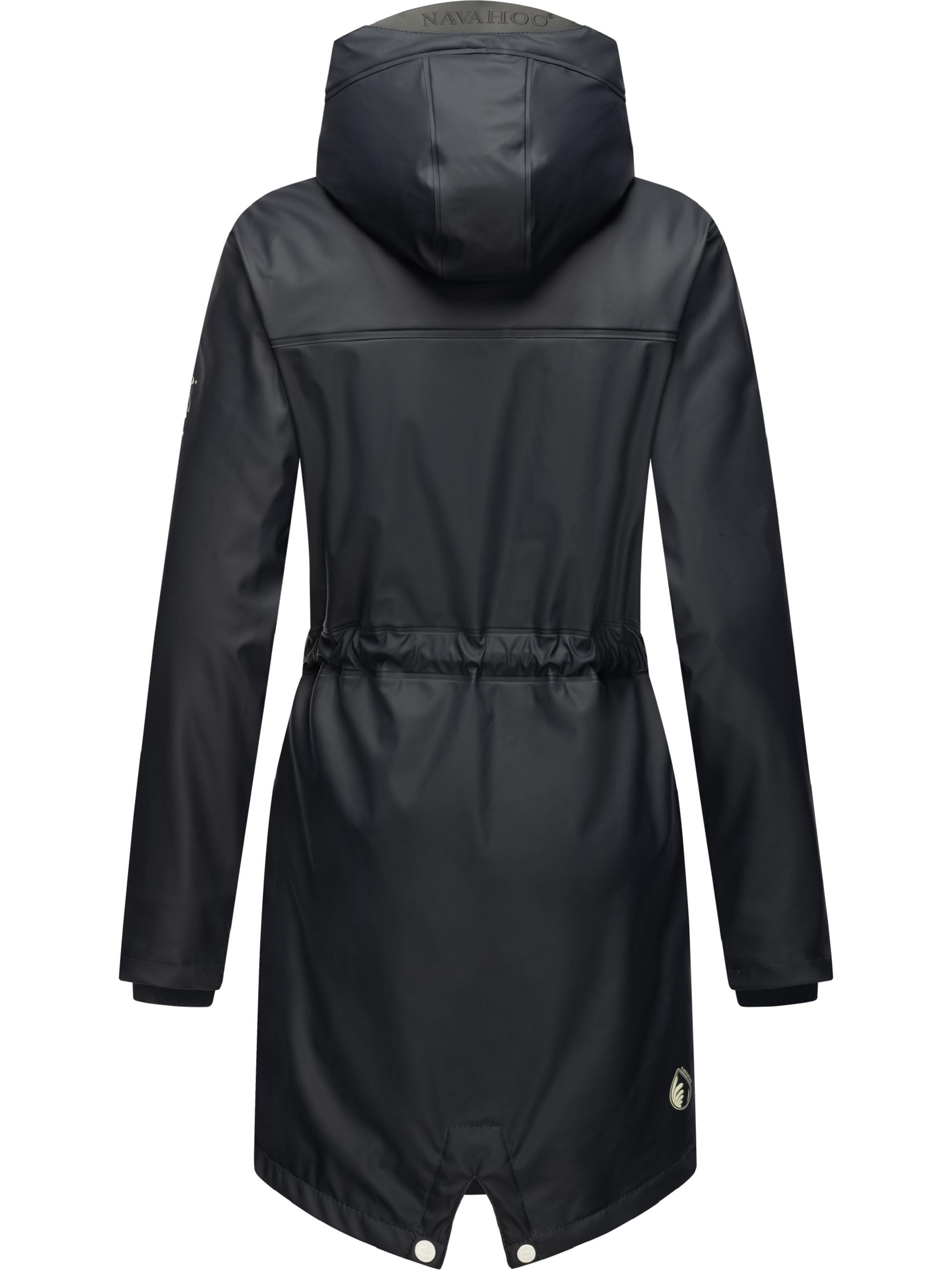Navahoo Regenjacke »Regenjacke Flower of Ocean«