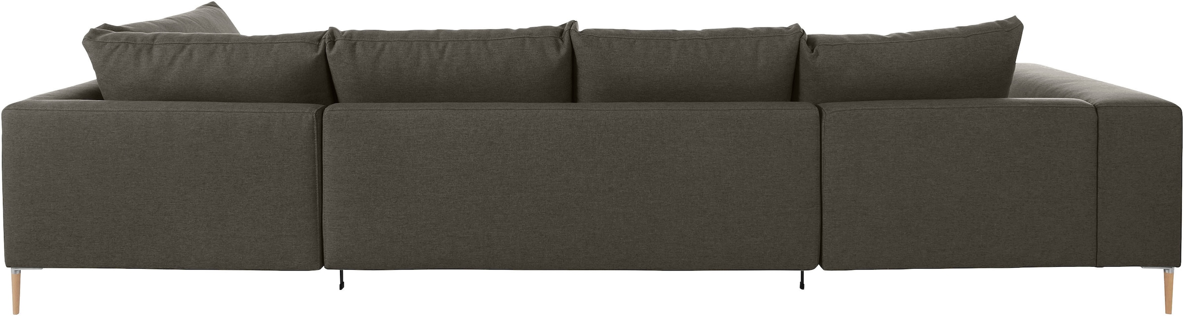 OTTO products Wohnlandschaft »Finnja, U-Form«