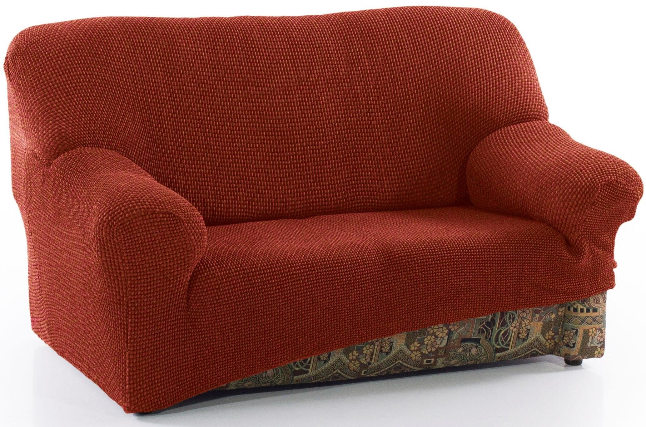 sofaskins Sofahusse »Niagara«, optimale Passform durch Super-Stretch