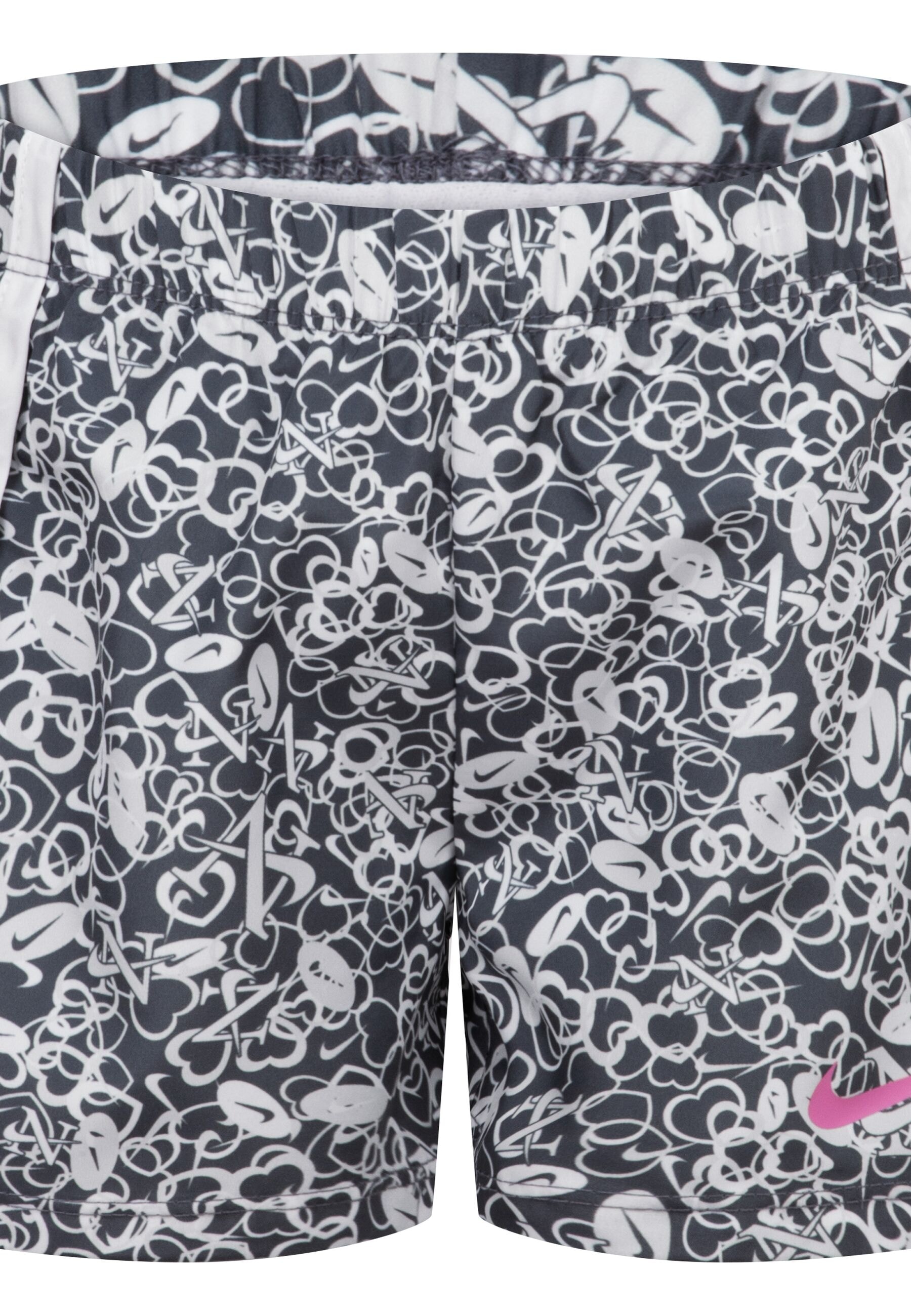 Nike Sportswear T-Shirt & Shorts, für Kinder