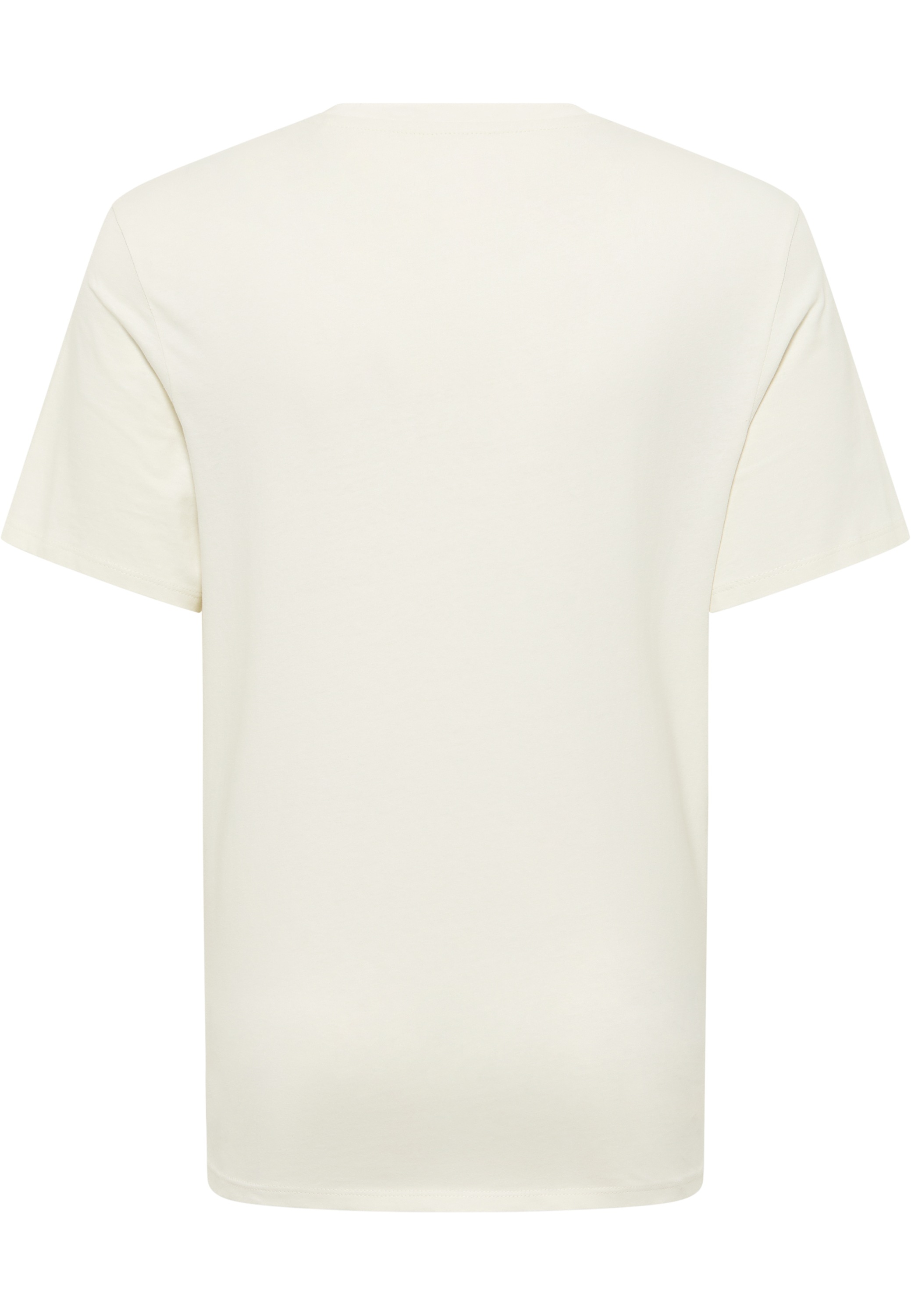 MUSTANG Kurzarmshirt »Herren Style Austin«