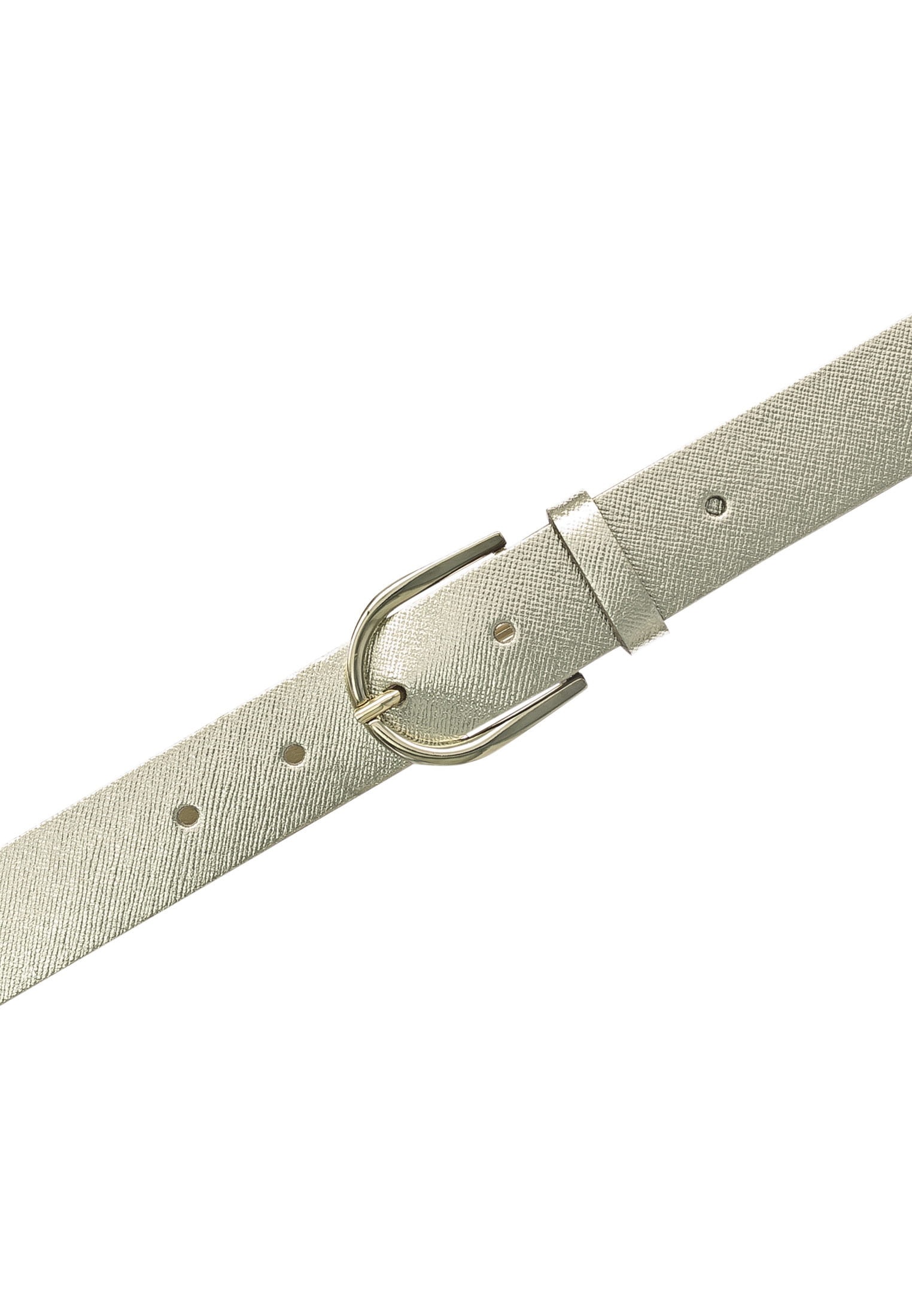Tamaris Ledergürtel »Gürtel Essential Classics«
