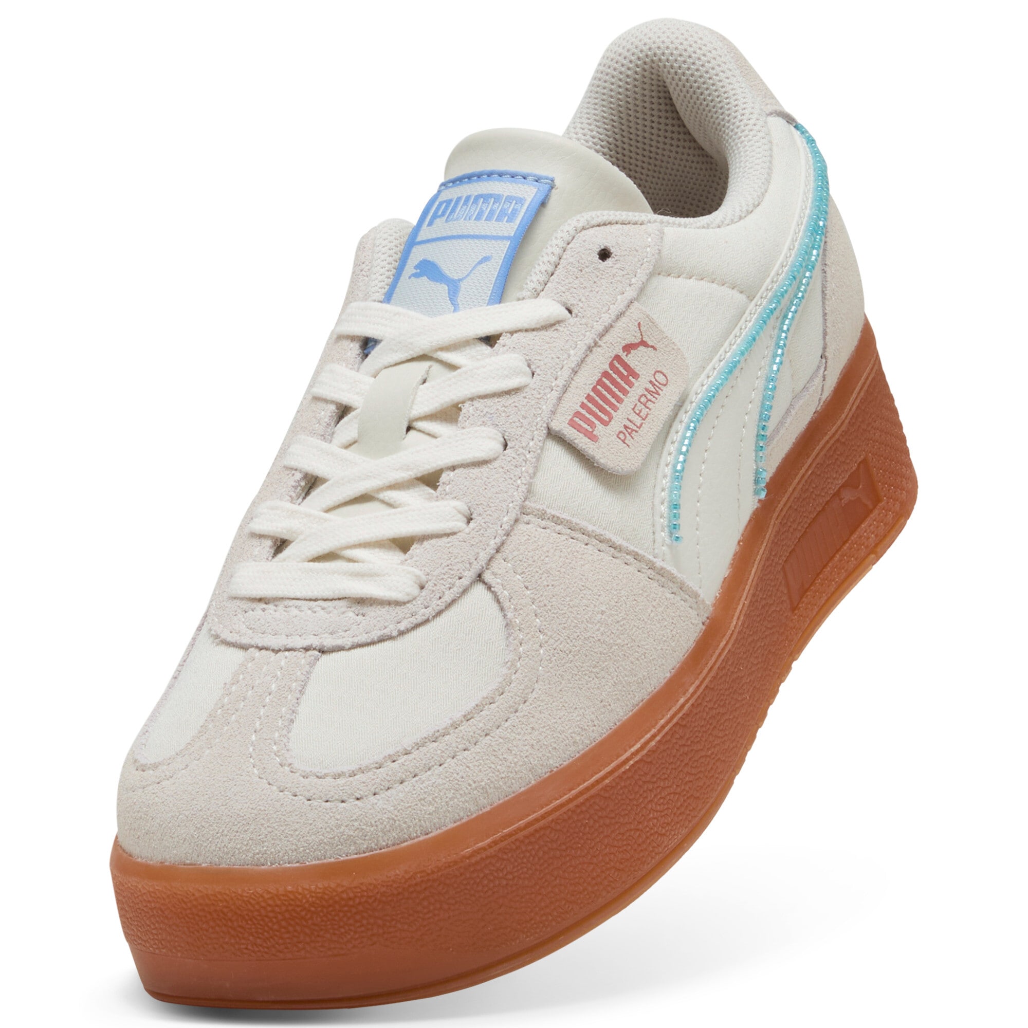 PUMA Sneaker »PALERMO ELEVATA GENTLE MELD WNS«