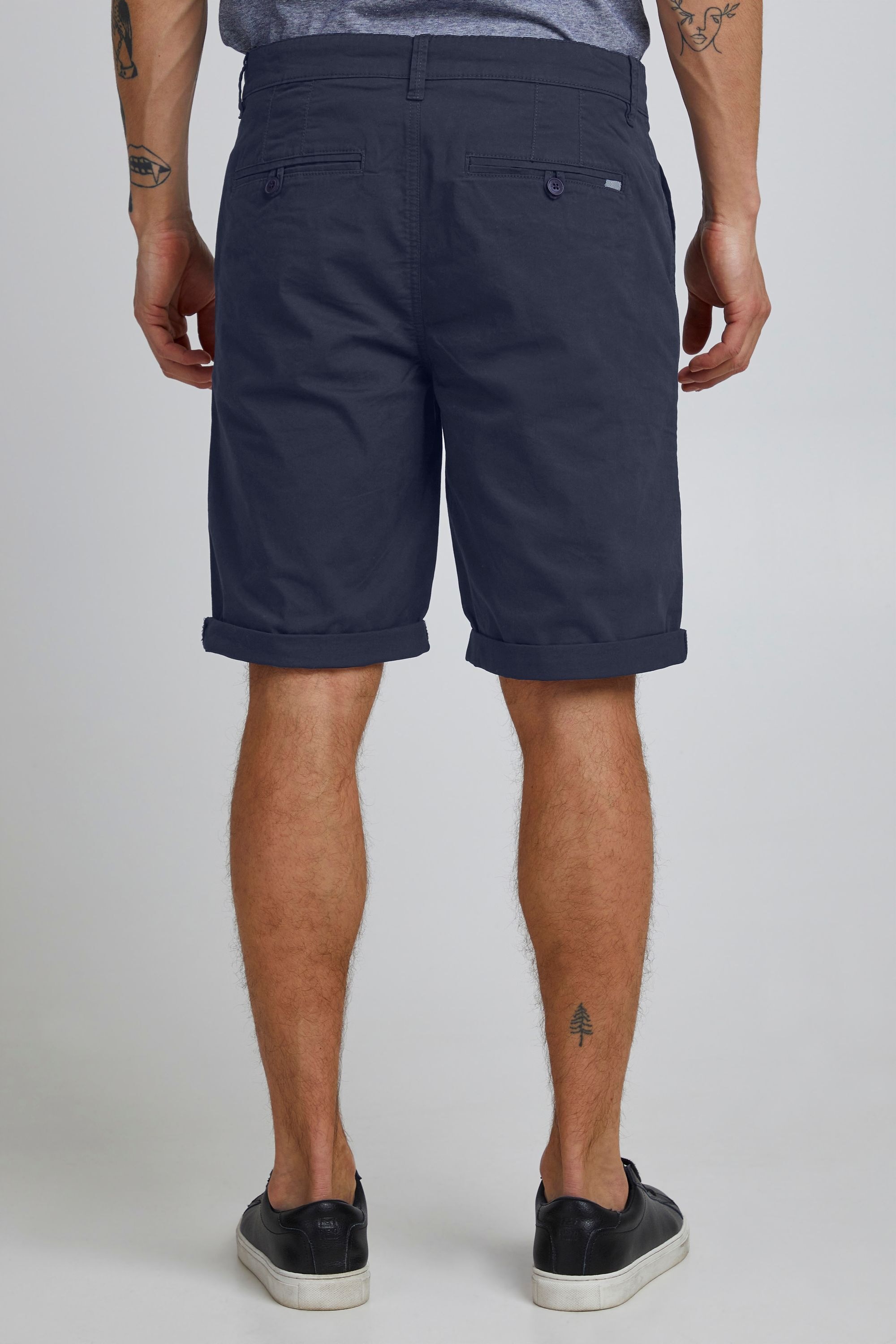 !Solid Chinoshorts »Chinoshorts SDJim«