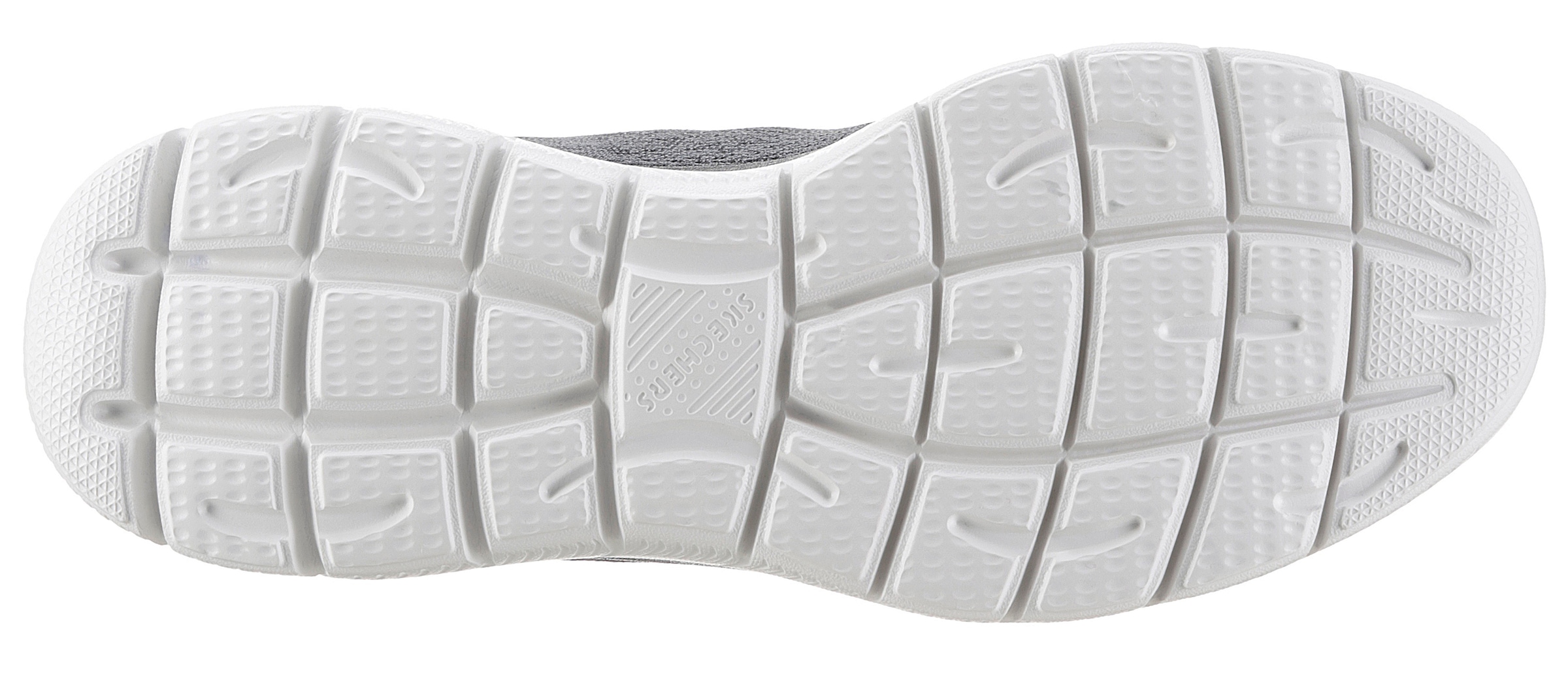 Skechers Slip-On Sneaker »SUMMITS«, mit Gummizug zum Schlupfen online  bestellen | Sicherheitsschuhe