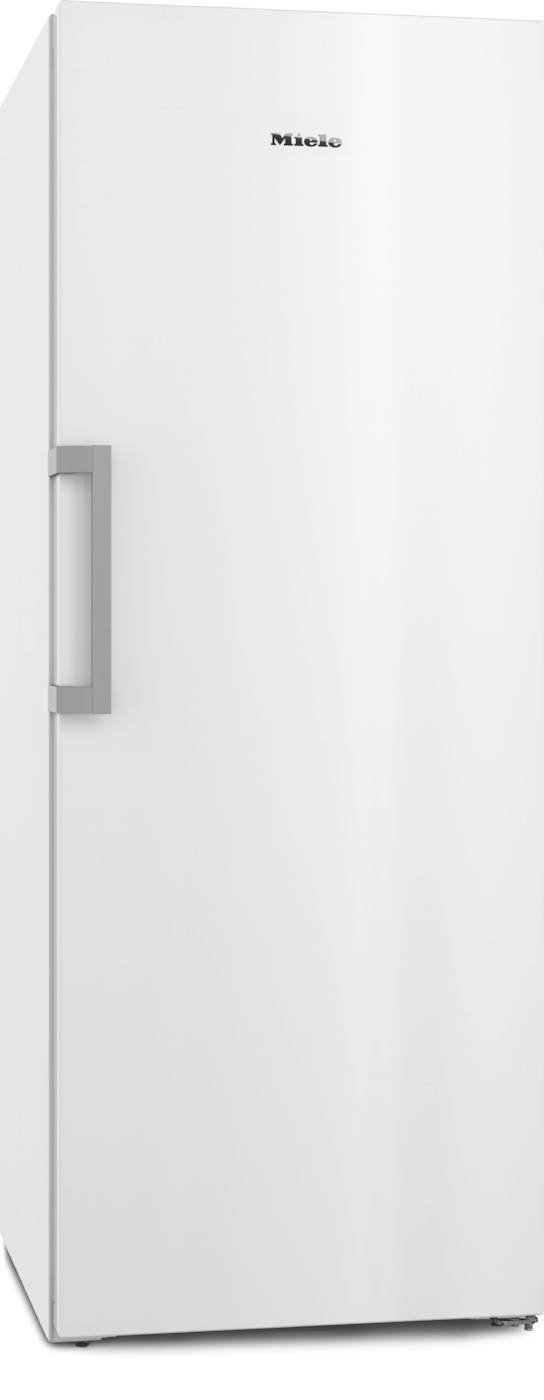 Miele Gefrierschrank »FN 4778 C« 185,5 cm hoch 69,7 cm breit in silberfarben, Größe 0