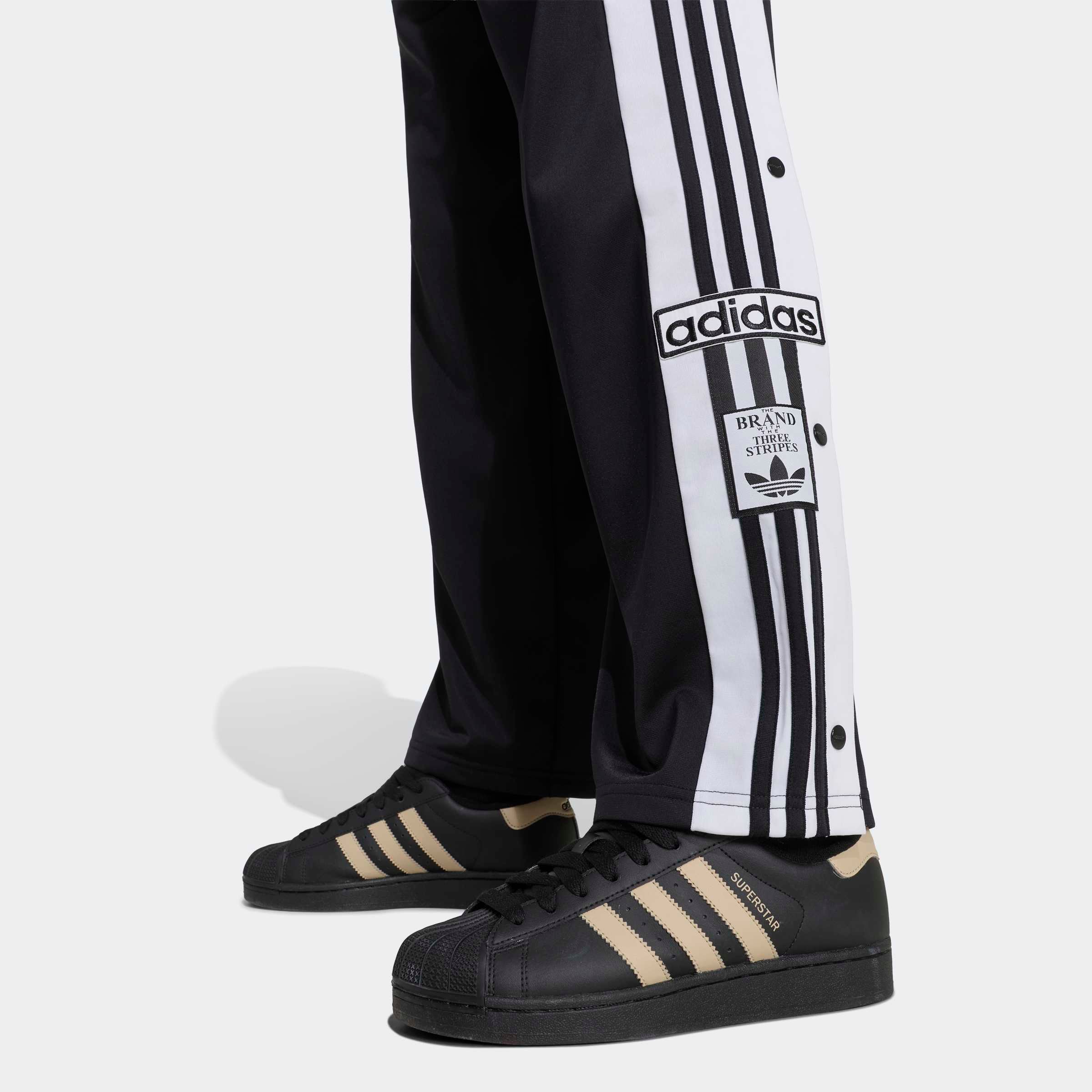 adidas Originals Sporthose »ADIBREAK LOOSE«