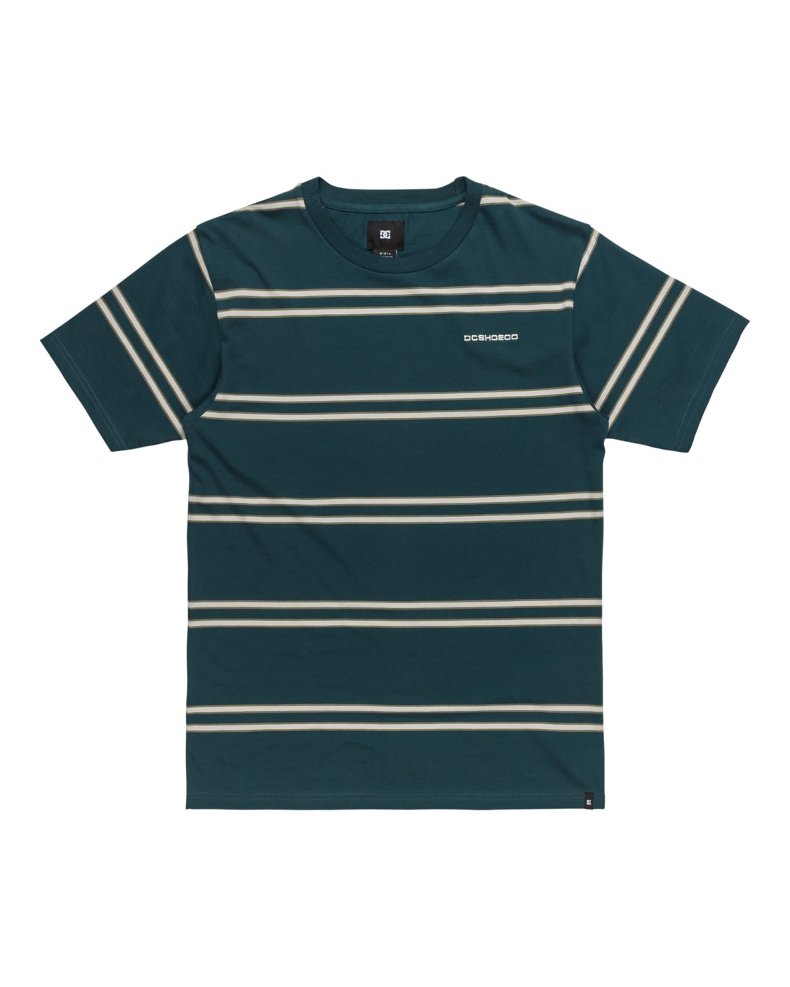 DC Shoes Shirttop »Portside Stripe«