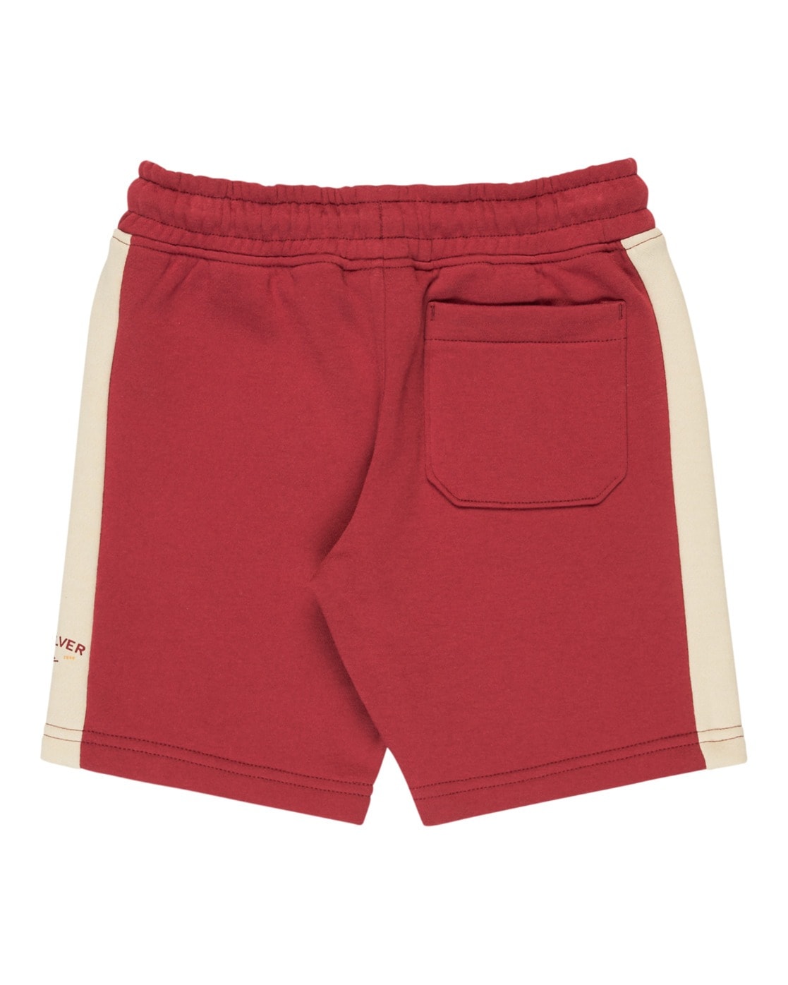 Quiksilver Sweatshorts »Knowledge Aera«