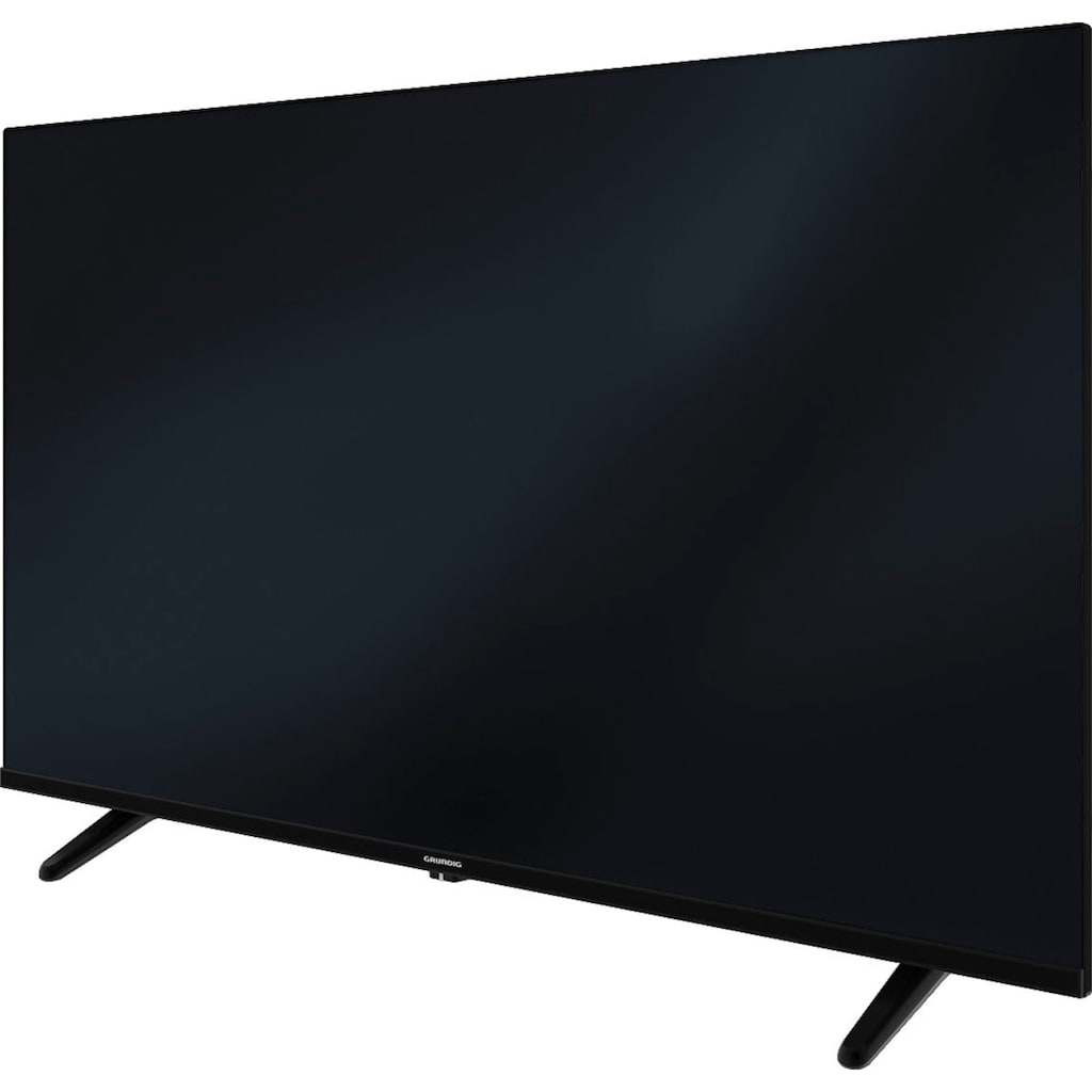 Grundig LED-Fernseher »32 VOE 62«, 80 cm/32 Zoll, HD-ready, Smart-TV