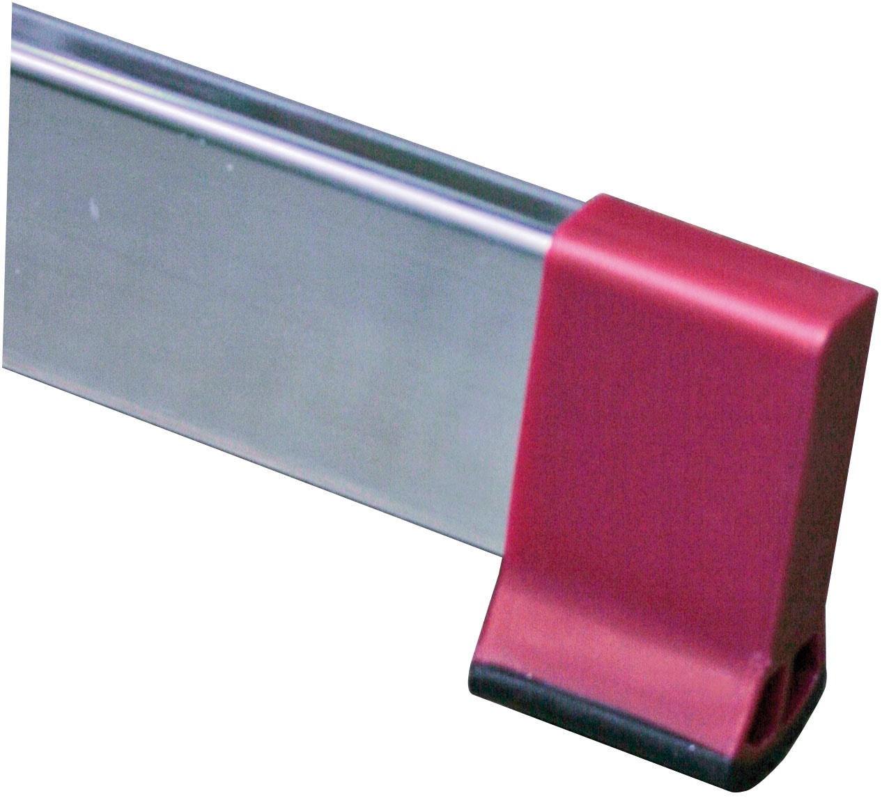 KRAUSE Schiebeleiter »Corda«, 2x8 Sprossen