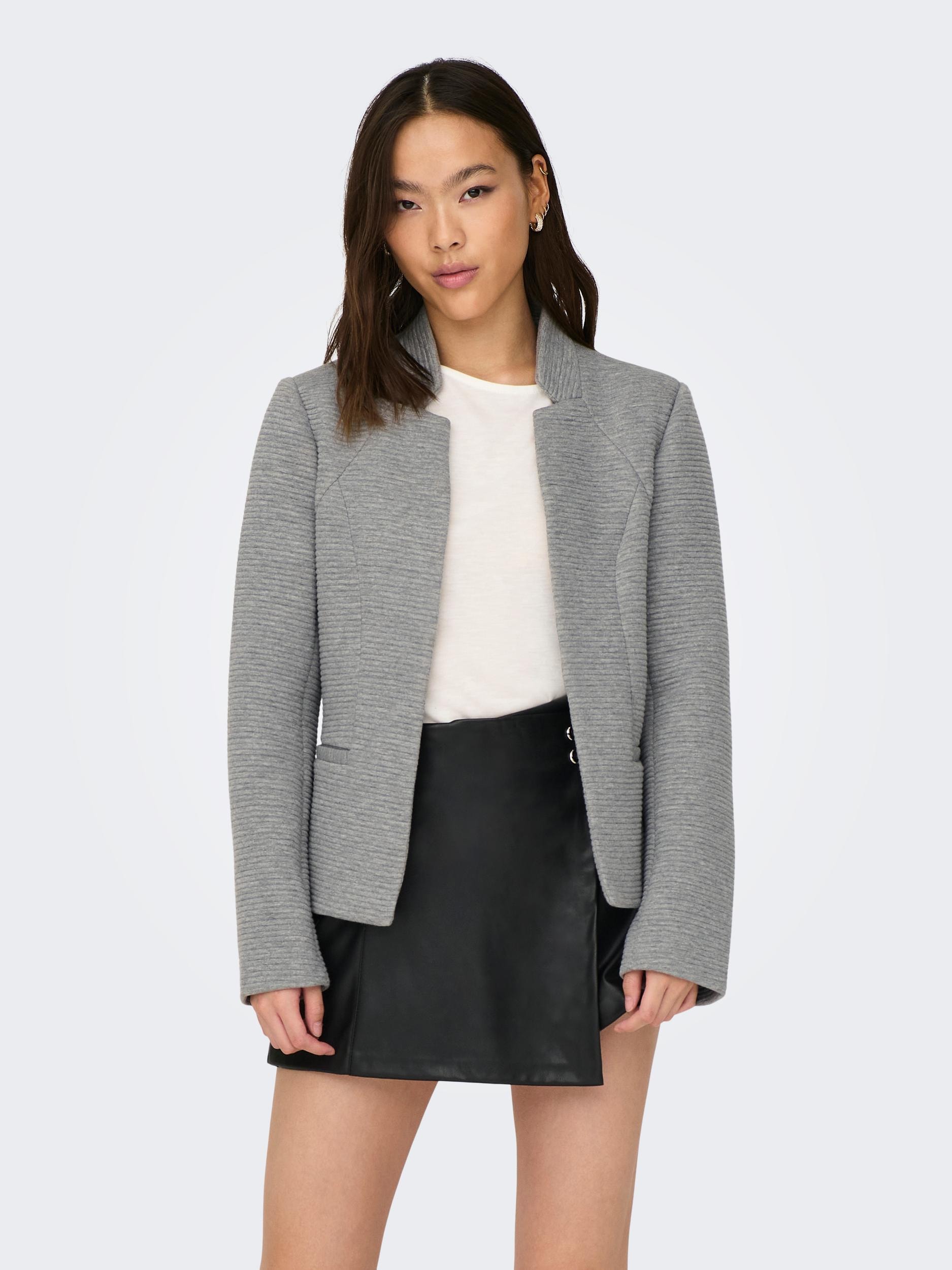 ONLY Kurzblazer »ONLADDY-LINKA L/S SHORT BLAZER CC TLR« online bei OTTO