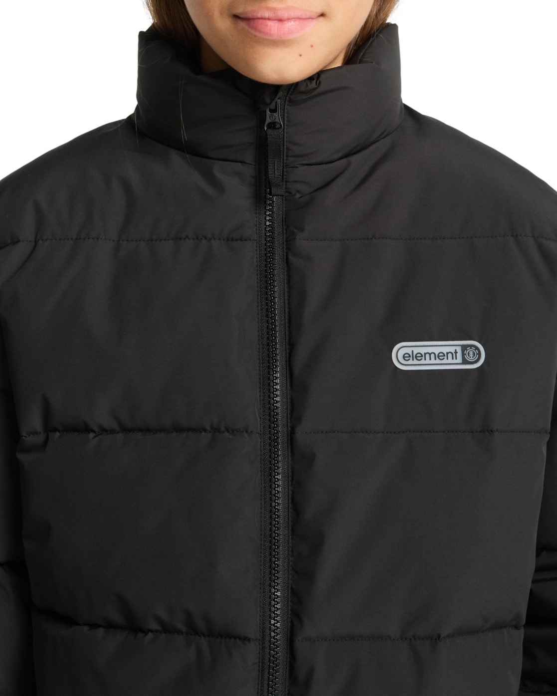 Element Outdoorjacke »Classic«