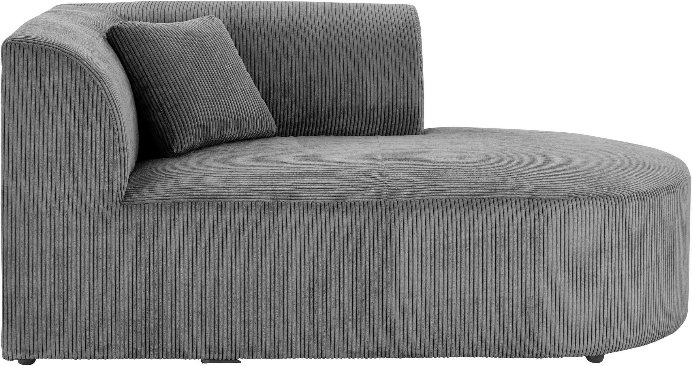 OTTO home Sofa-Eckelement »Alesund« als Einzelelement oder Modulteil