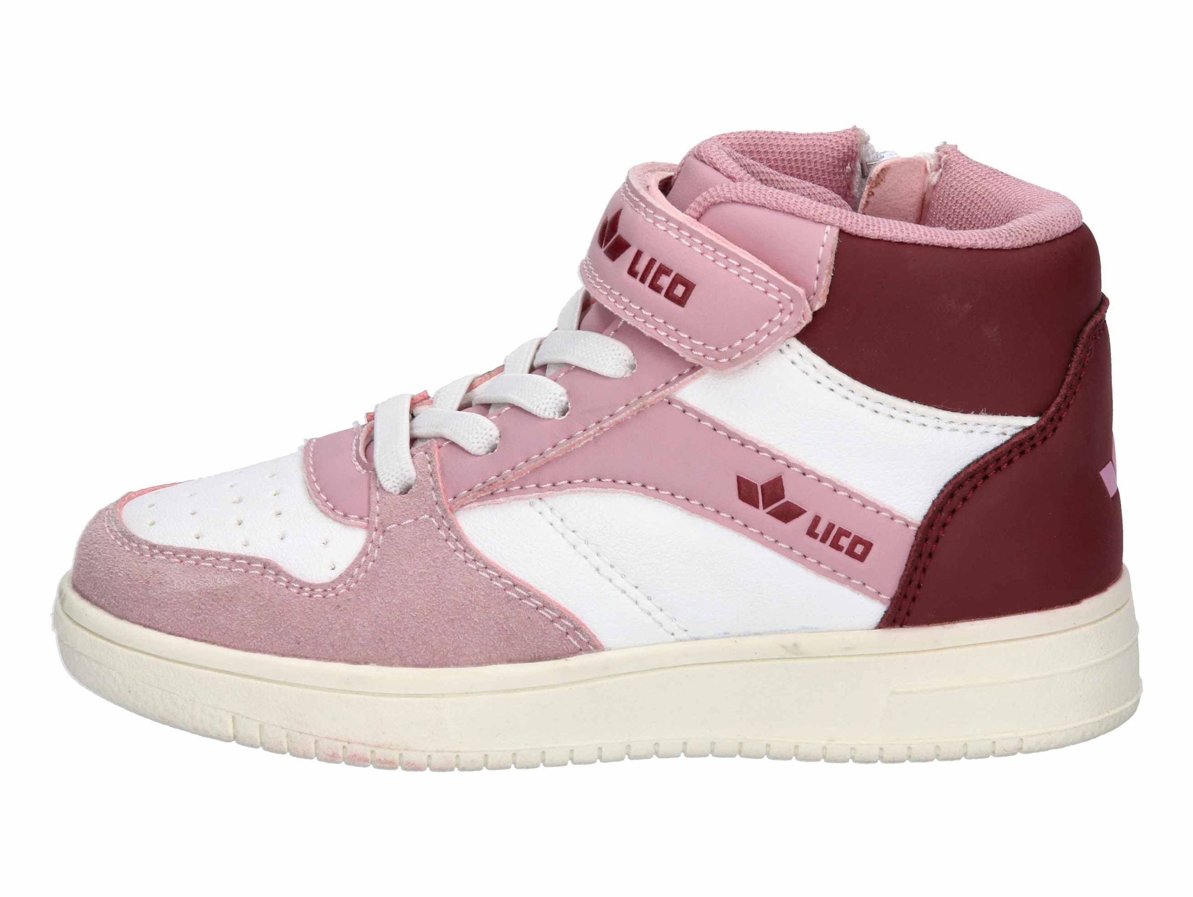 Lico Sneaker »Freizeitstiefel Chad VS High«