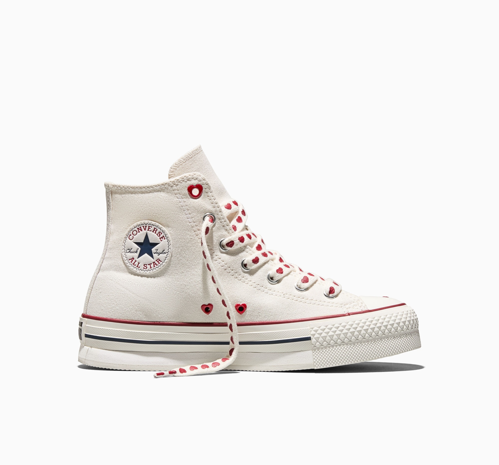 Converse Sneaker »CHUCK TAYLOR ALL STAR EVA LIFT«