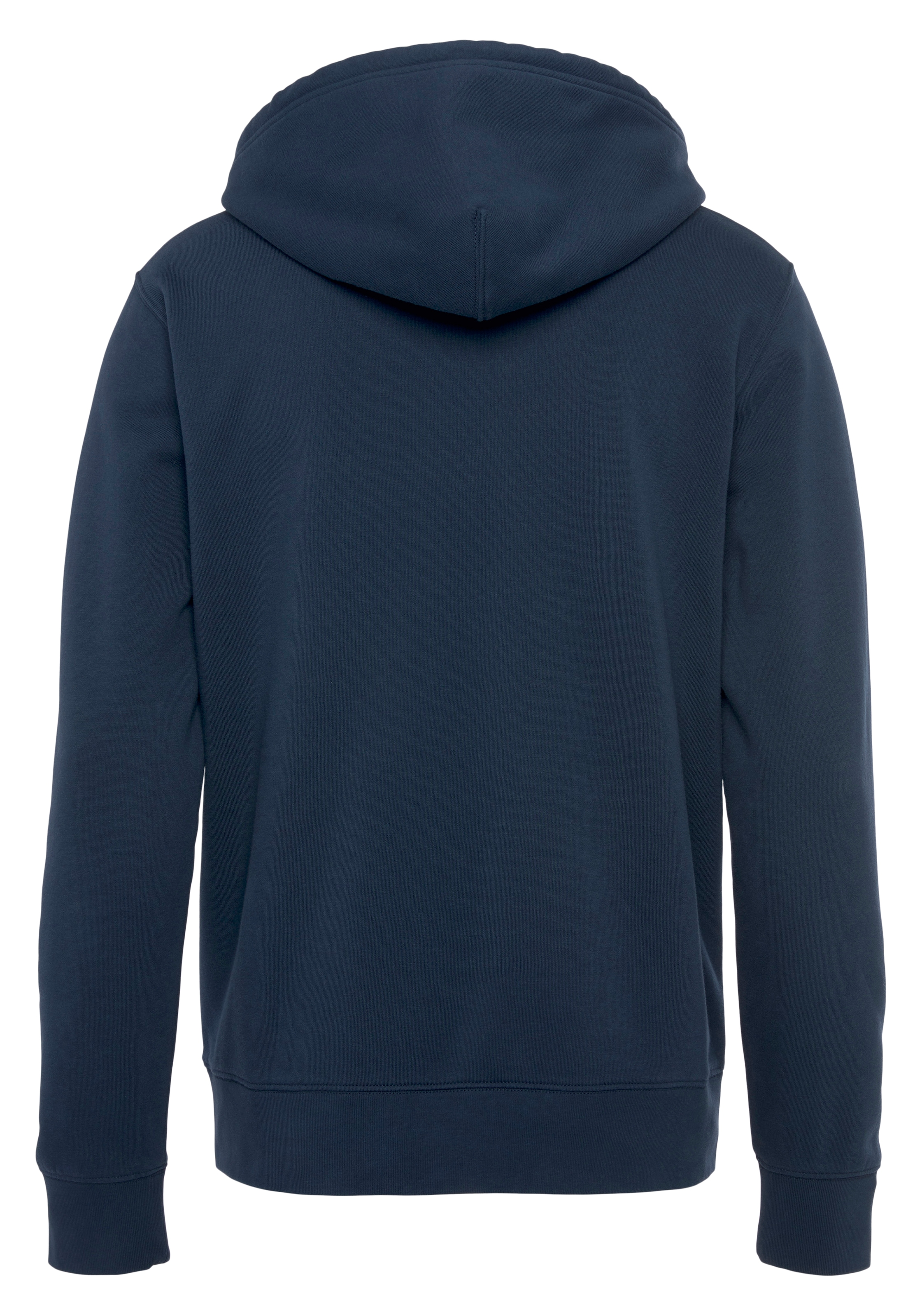 Levi's® Hoodie »STANDARD GRAPHIC HOOD«, mit Logoprint