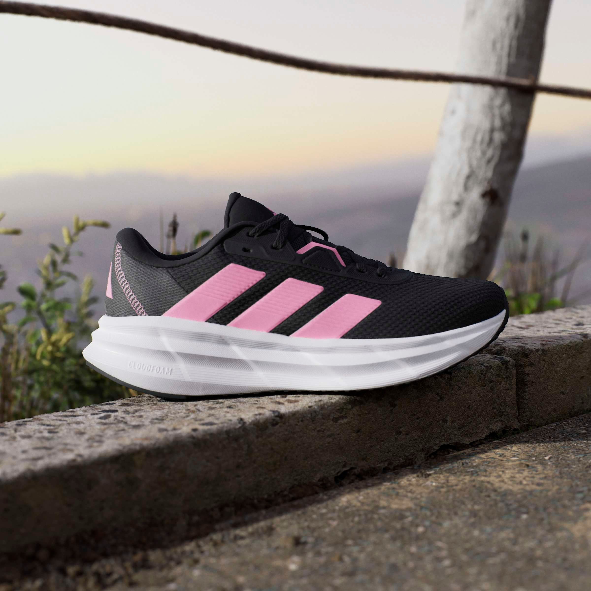 adidas Performance Laufschuh »GALAXY 7«
