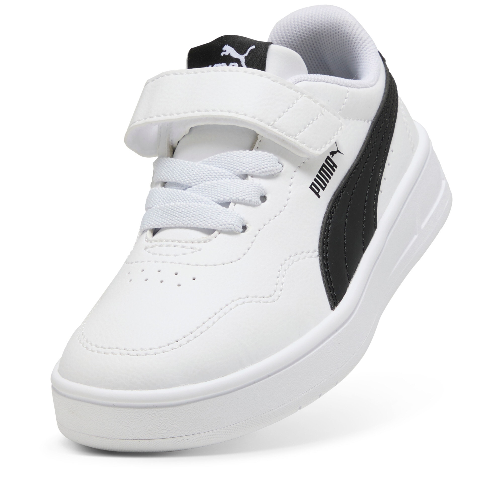 PUMA Sneaker »COURT LALLY AC+ PS«