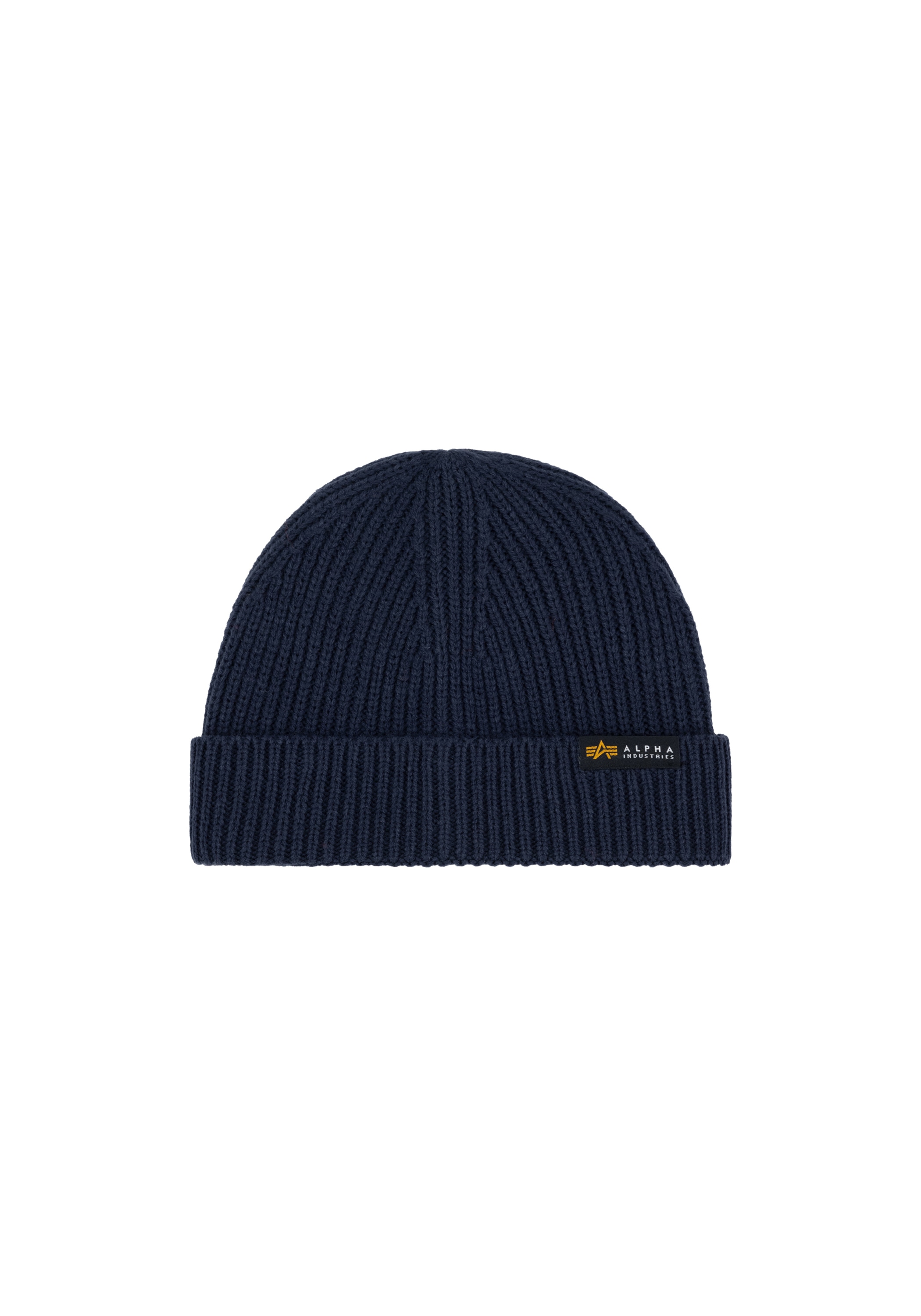 Alpha Industries Skimütze »Alpha Industries Accessoires - Headwear Dockers Beanie«