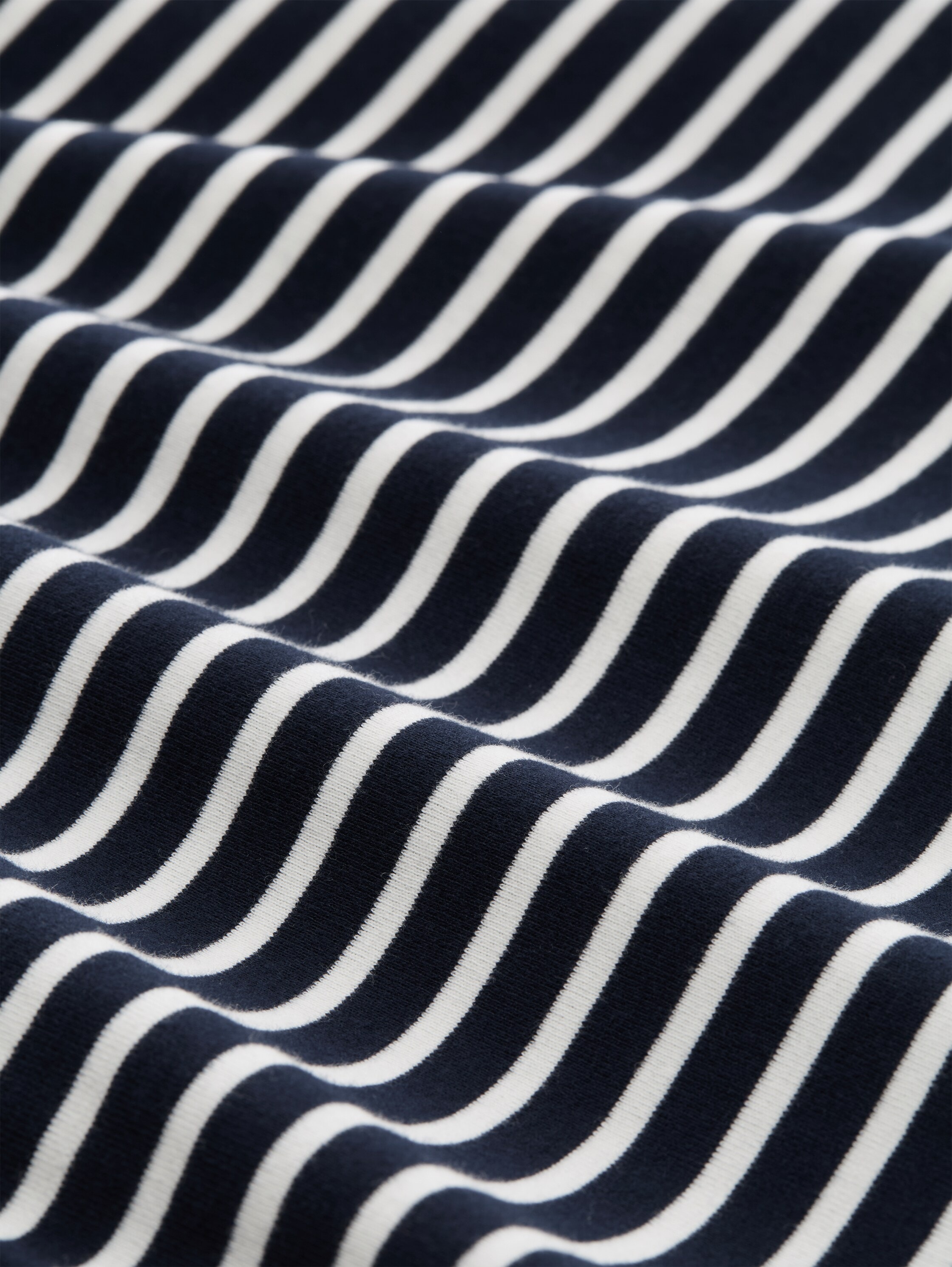 TOM TAILOR PLUS T-Shirt mit Schriftzug