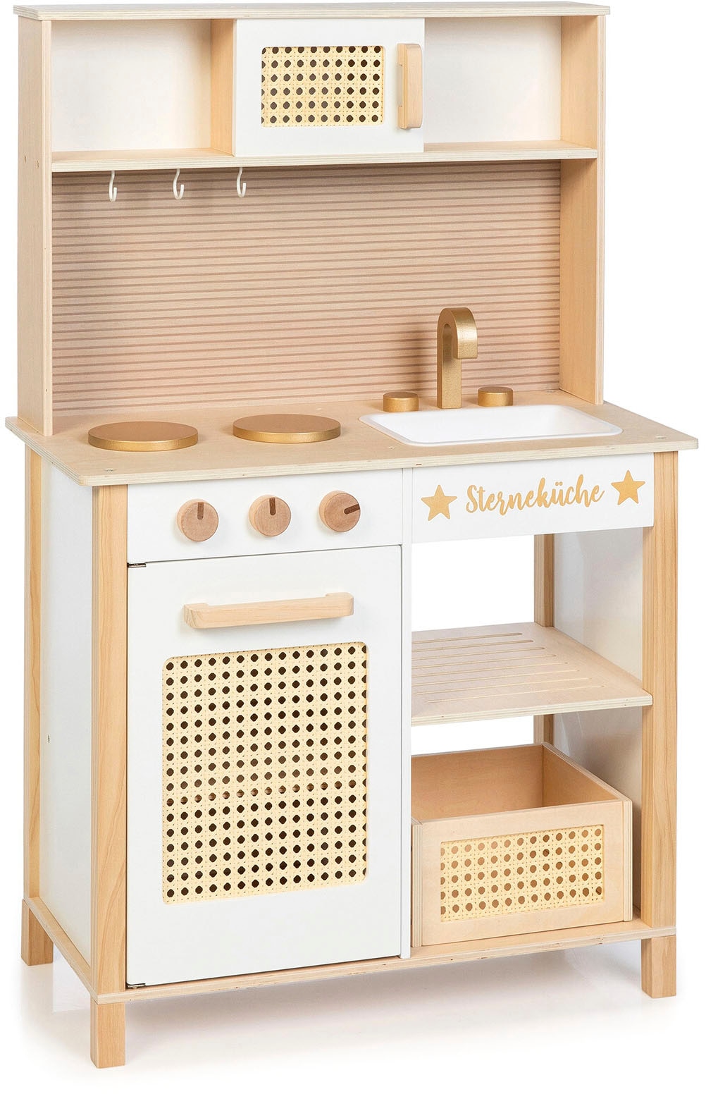 Sun Spielküche »Boho Style - Sterneküche«