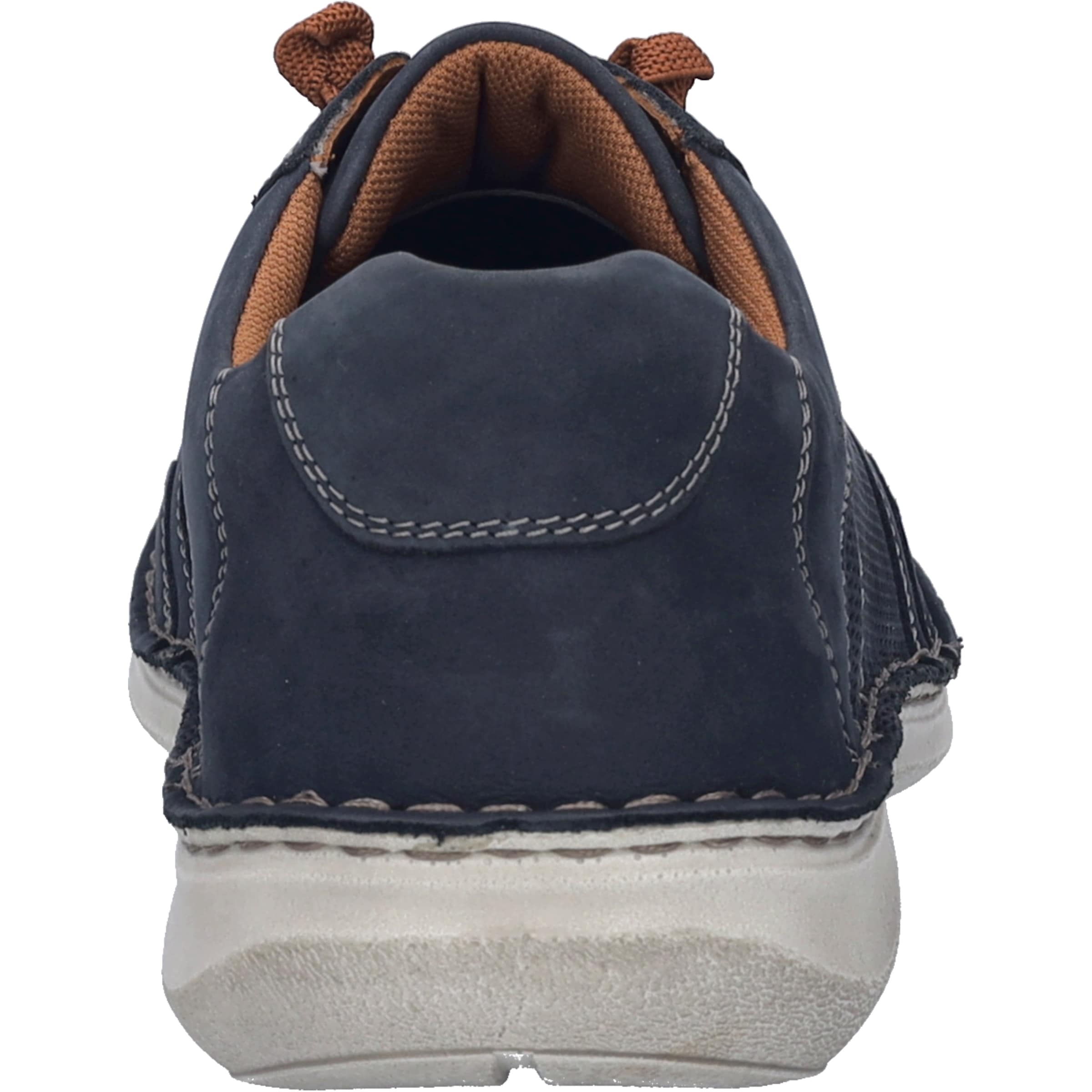 Josef Seibel Schnürschuh »New Anvers 97, indigo«