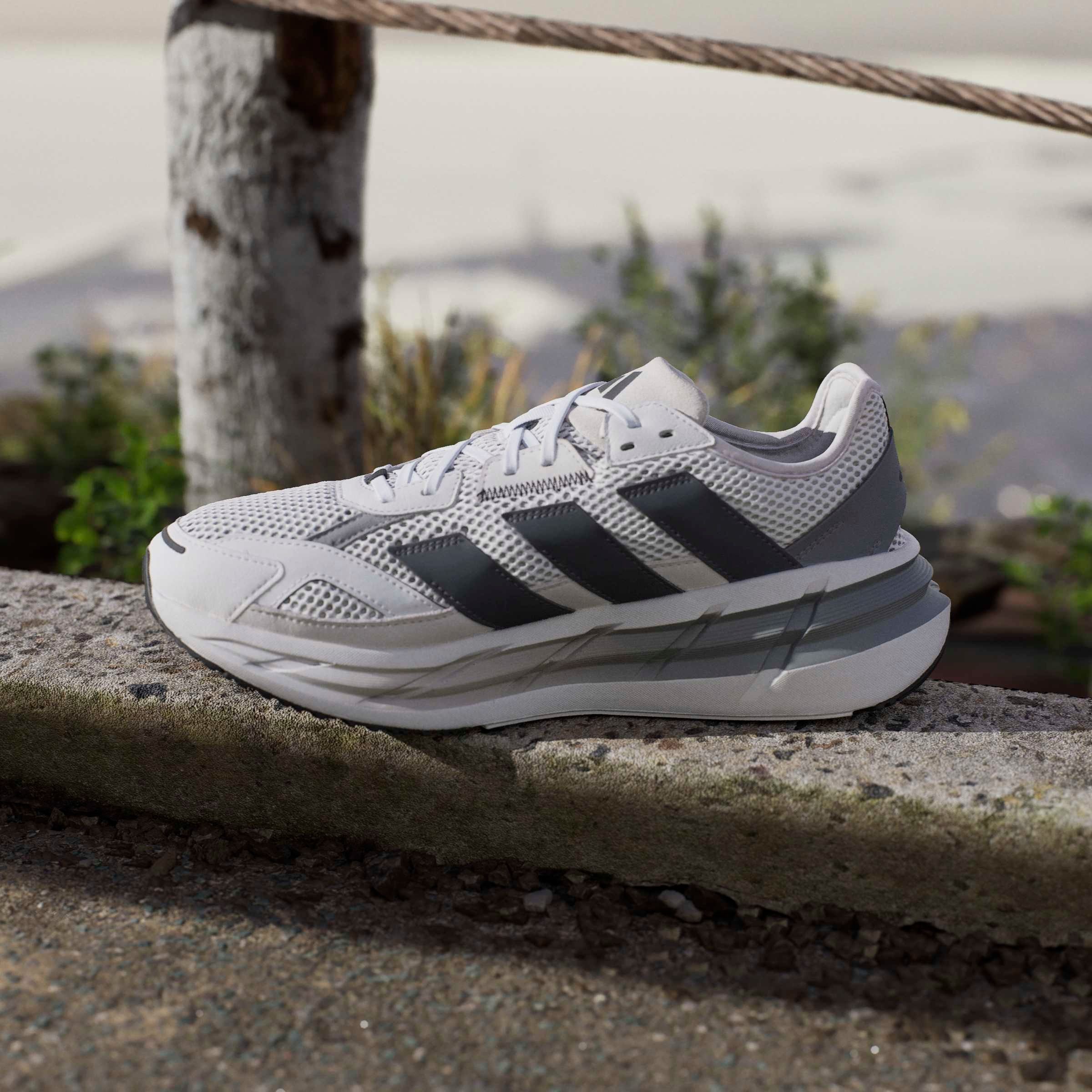 adidas Sportswear Sneaker »ADISTAR 3 SPORTSWEAR«