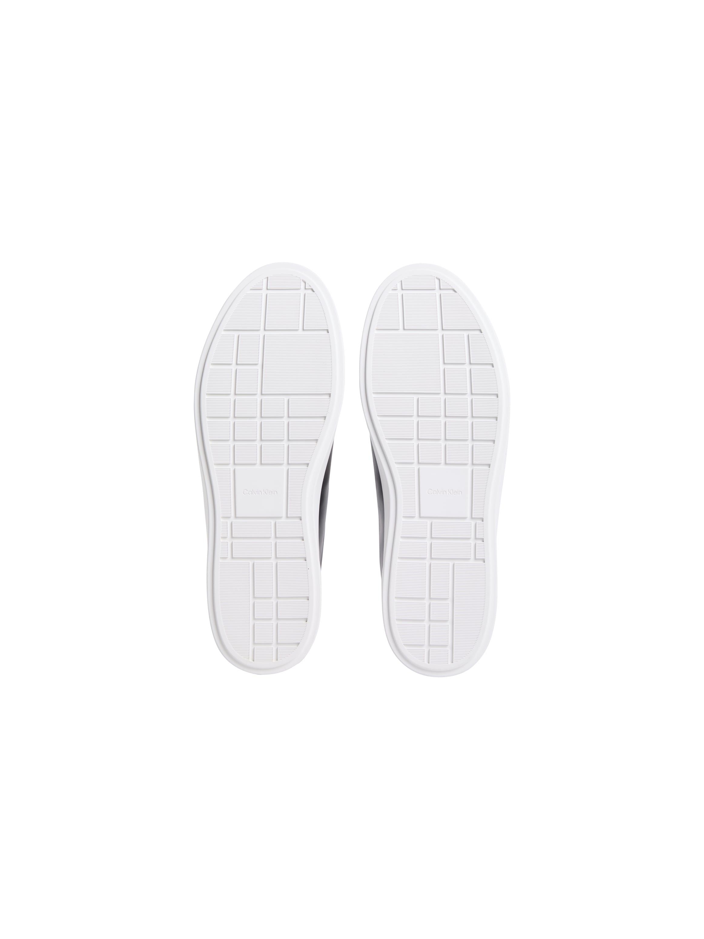 Calvin Klein Sneaker »LOW PROF CUPSOLE LTH«  Freizeitschuh, Halbschuh, Schnürer mit CK-Label