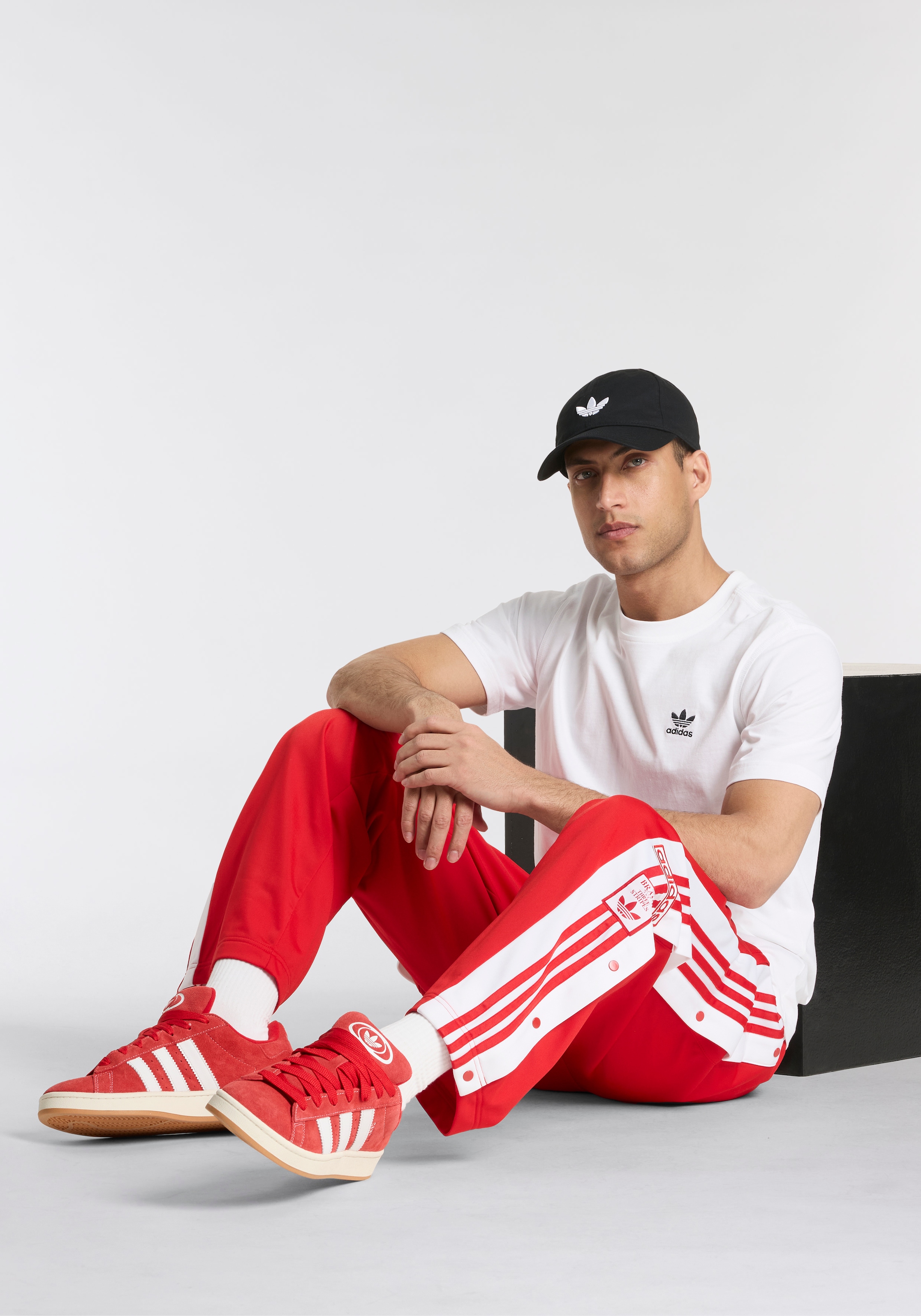 adidas Originals Sneaker »CAMPUS 00S«