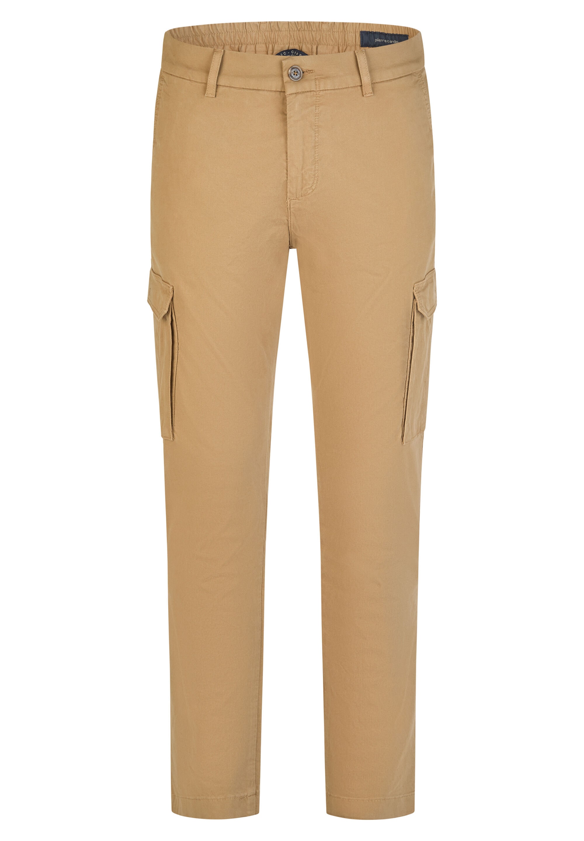 Pierre Cardin Cargohose »Cean«  im Tapered Fit