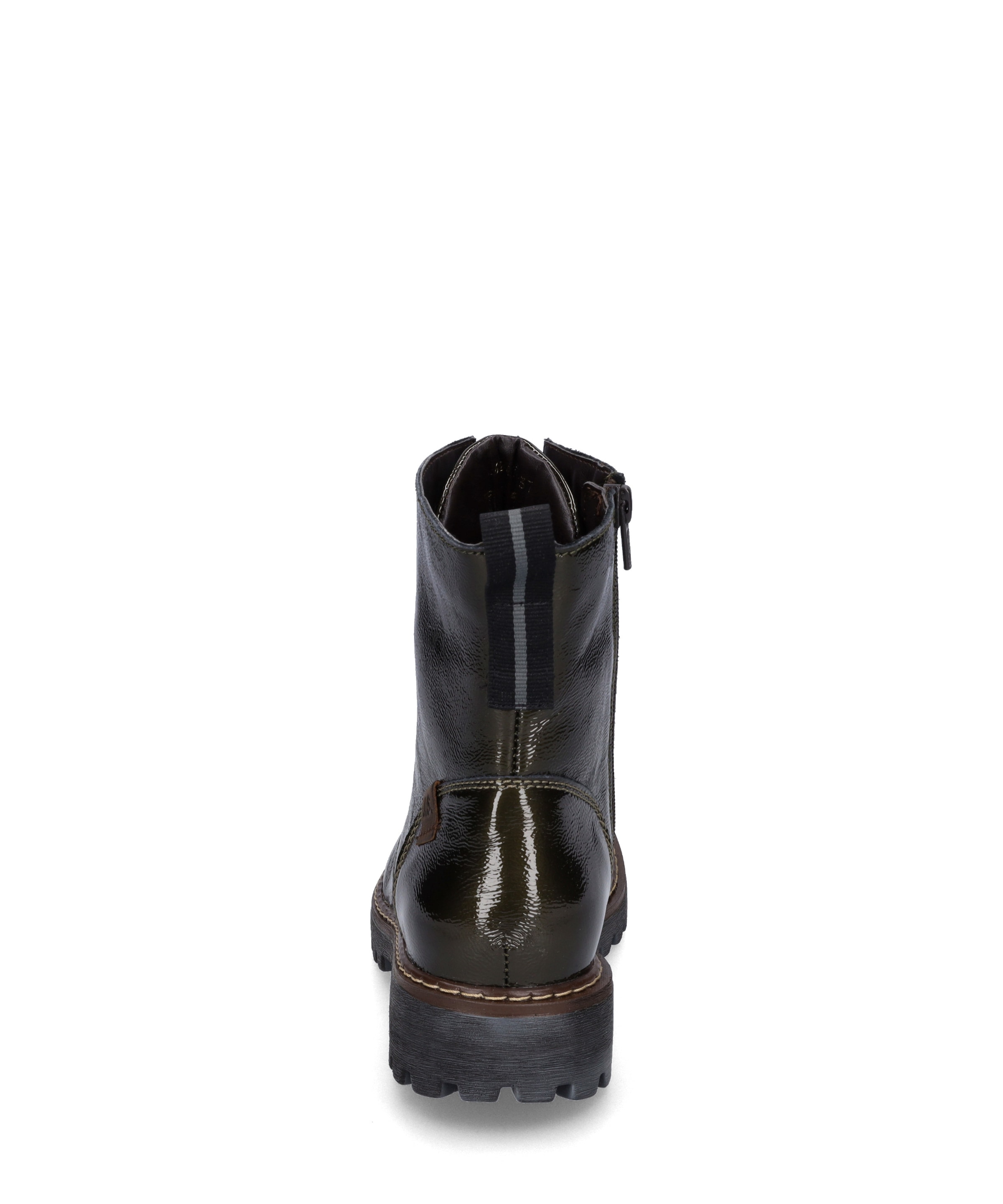 Josef Seibel Stiefelette »Marta 02, oliv«