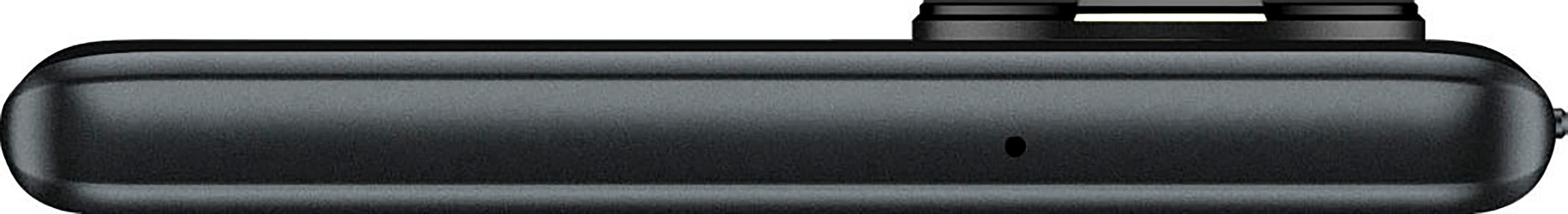 ZTE Smartphone »Blade V50 5G«, schwarz, 16,94 cm/6,67 Zoll, 256 GB Speicherplatz, 50 MP Kamera
