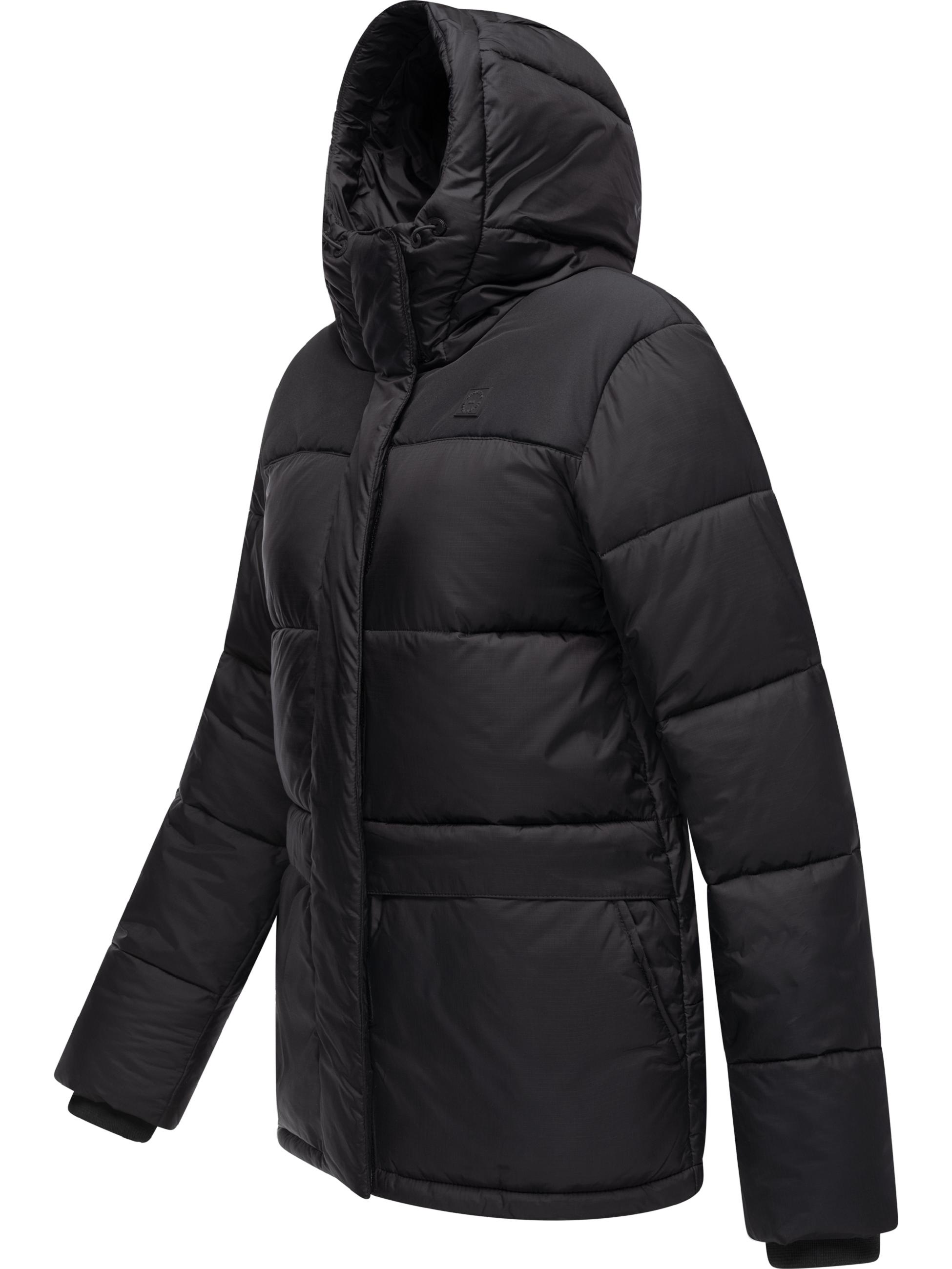 Ragwear Anorak »Steppjacke Wikesh«