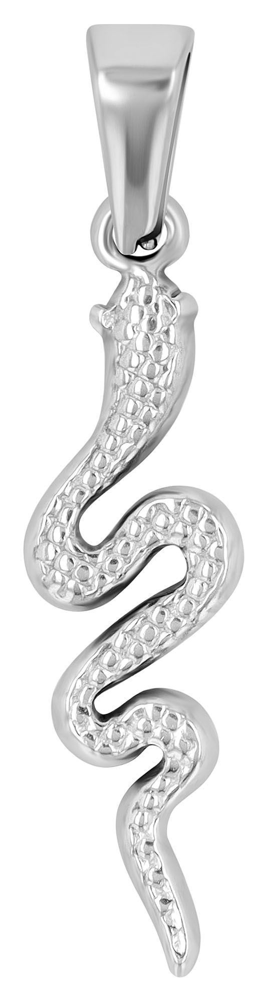 Adelia´s Kettenanhänger »Damen Anhänger aus Edelstahl«