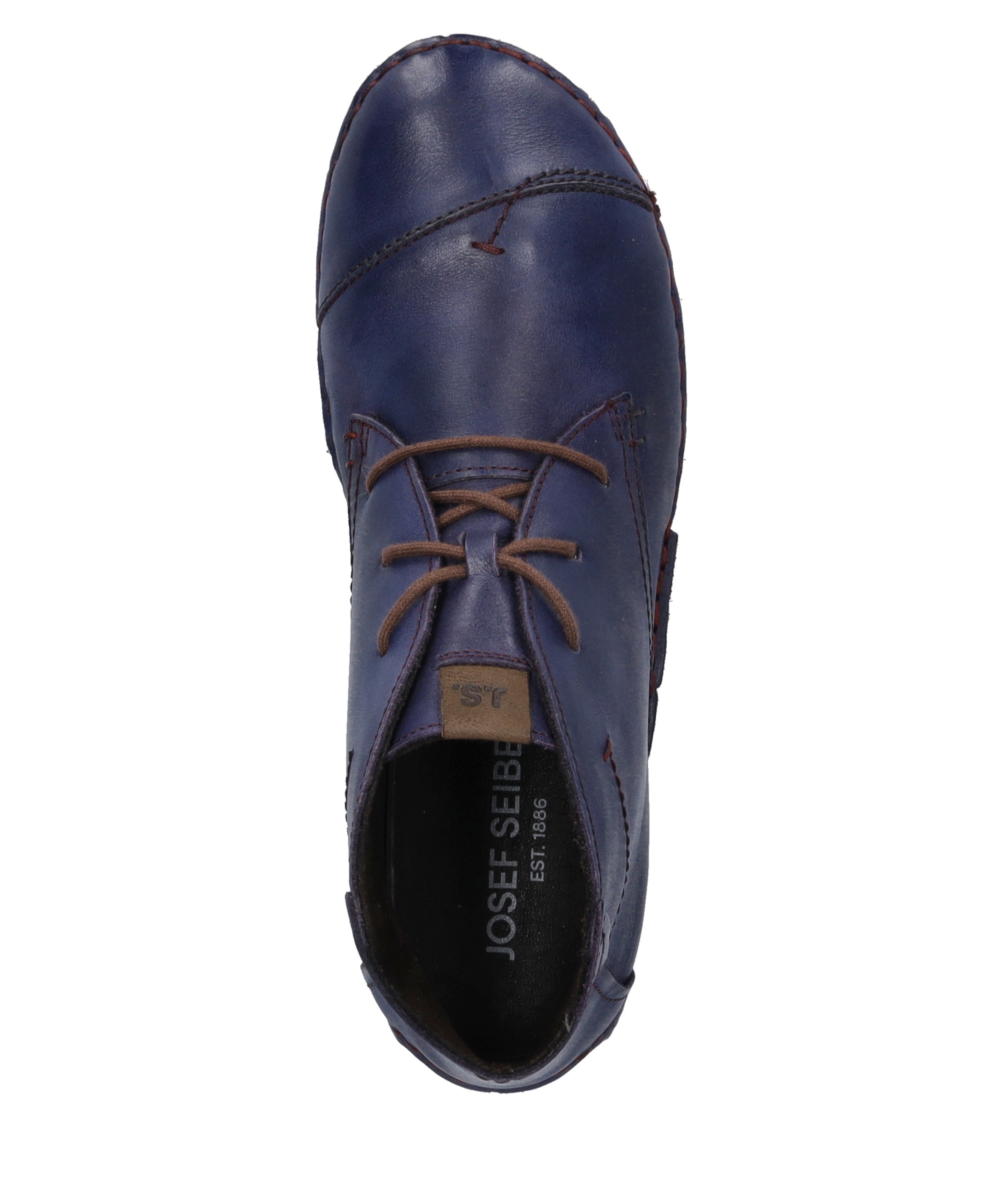 Josef Seibel Stiefelette »Fergey 18, lila«
