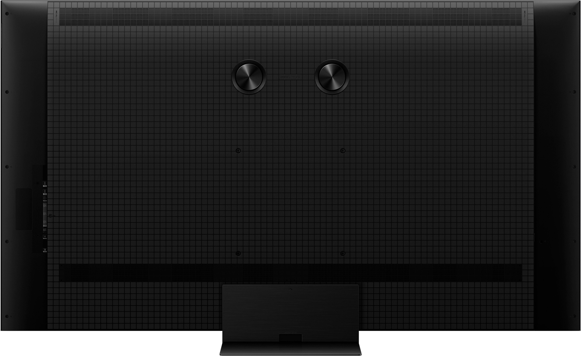 TCL Mini-LED-Fernseher »85RM7LX1« 215 cm/85 ″